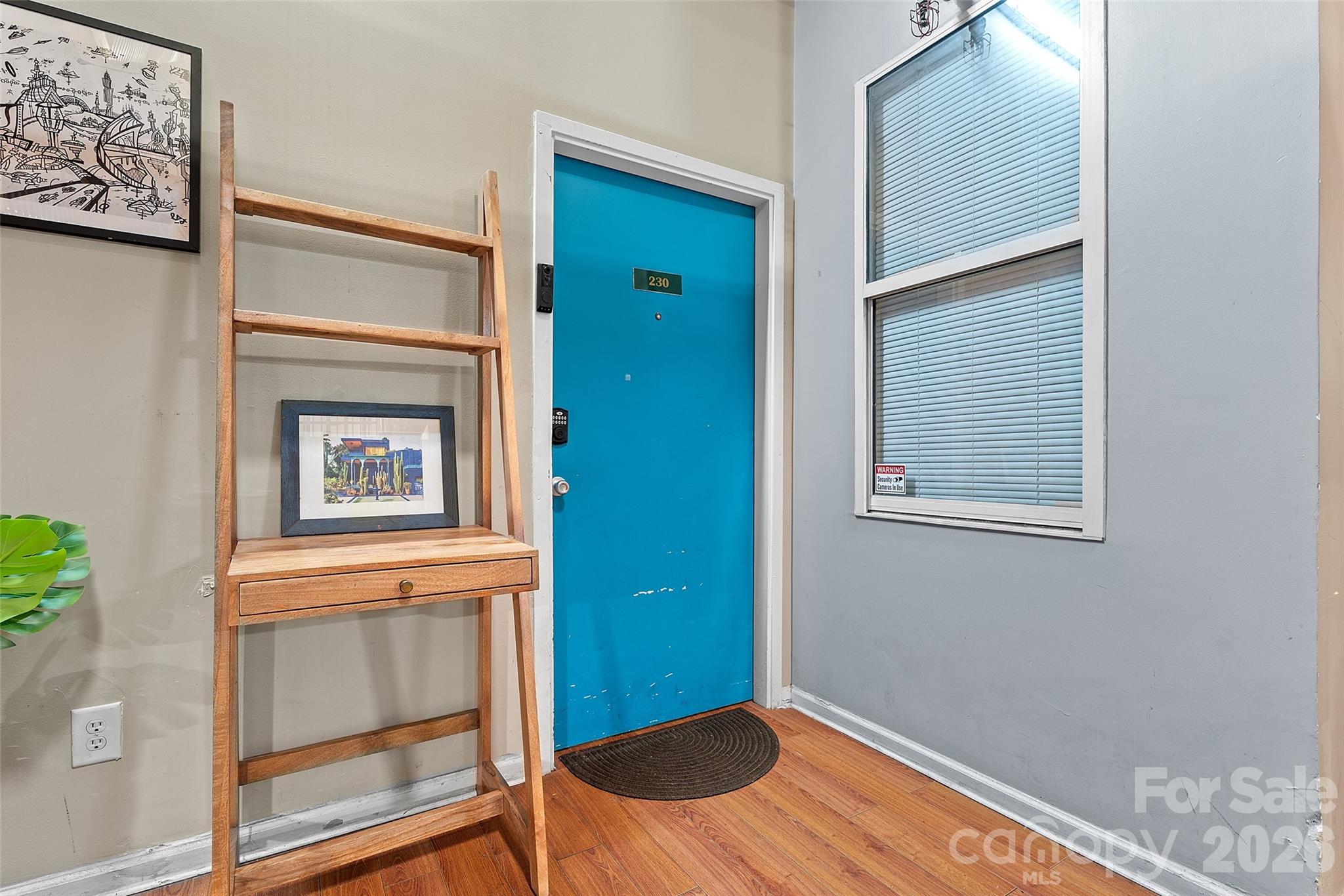 FoxRidge Lofts - Residential