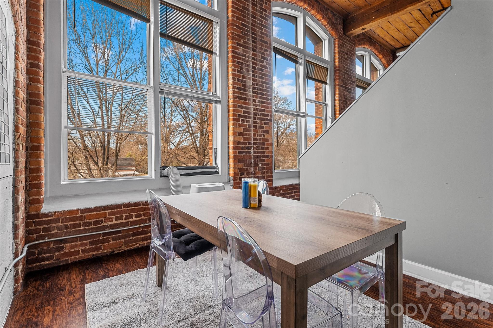 FoxRidge Lofts - Residential