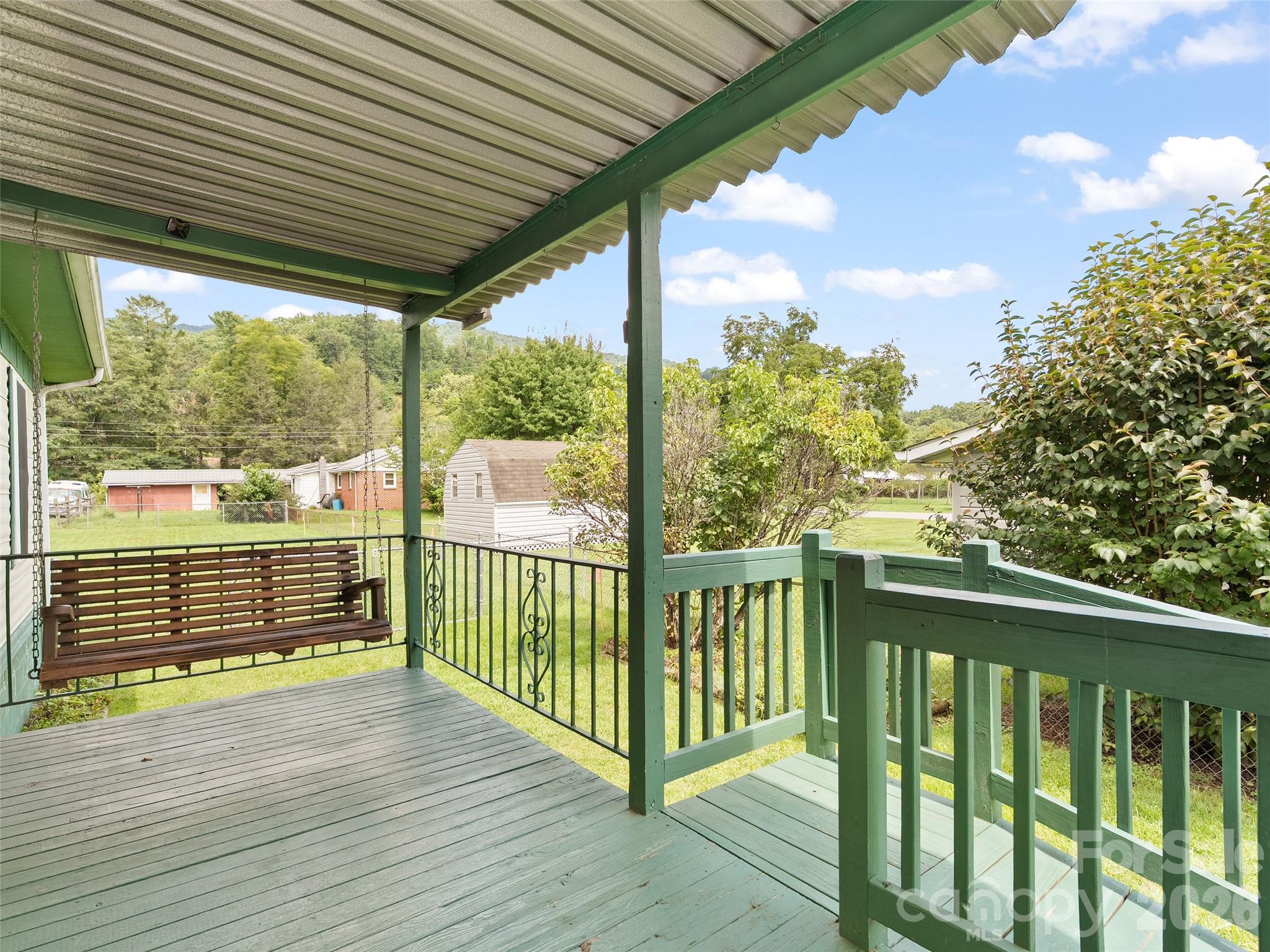 1254 Sulphur Springs Road