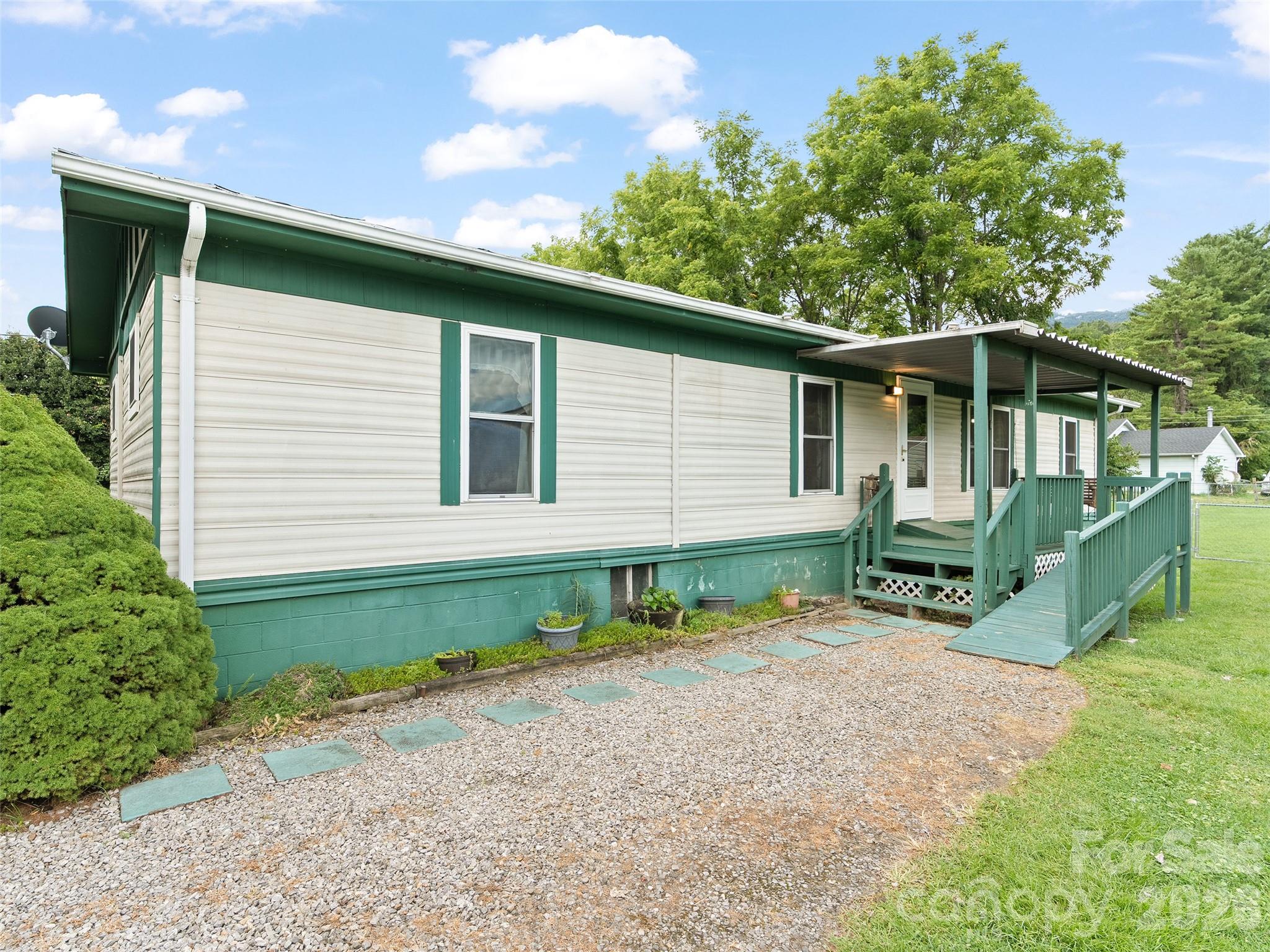 1254 Sulphur Springs Road