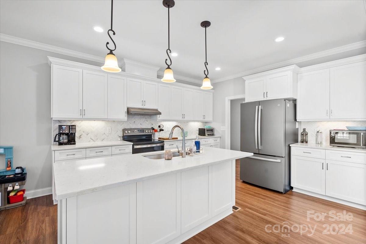 Hannaford Place - Residential