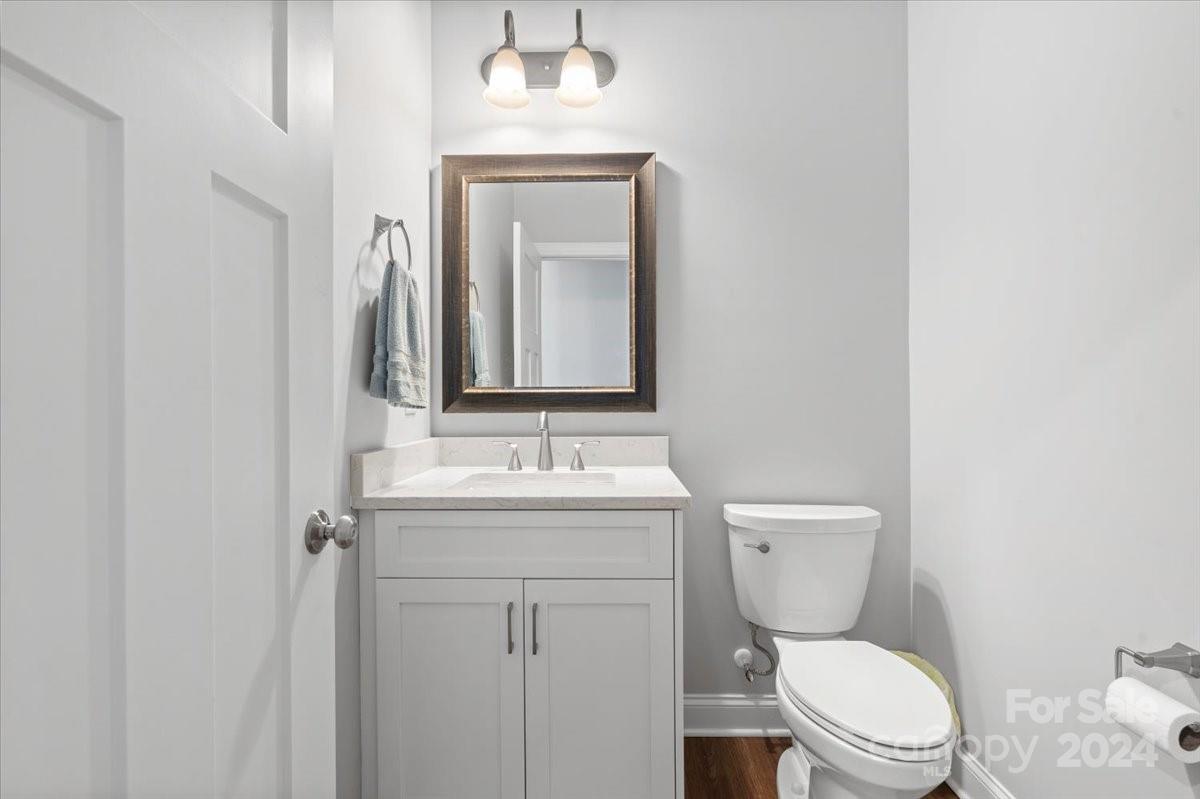 Hannaford Place - Residential