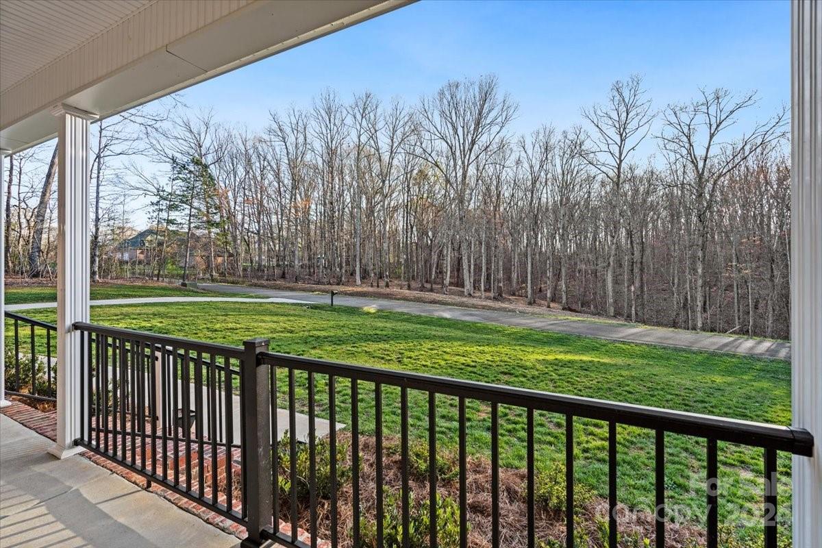 Hannaford Place - Residential