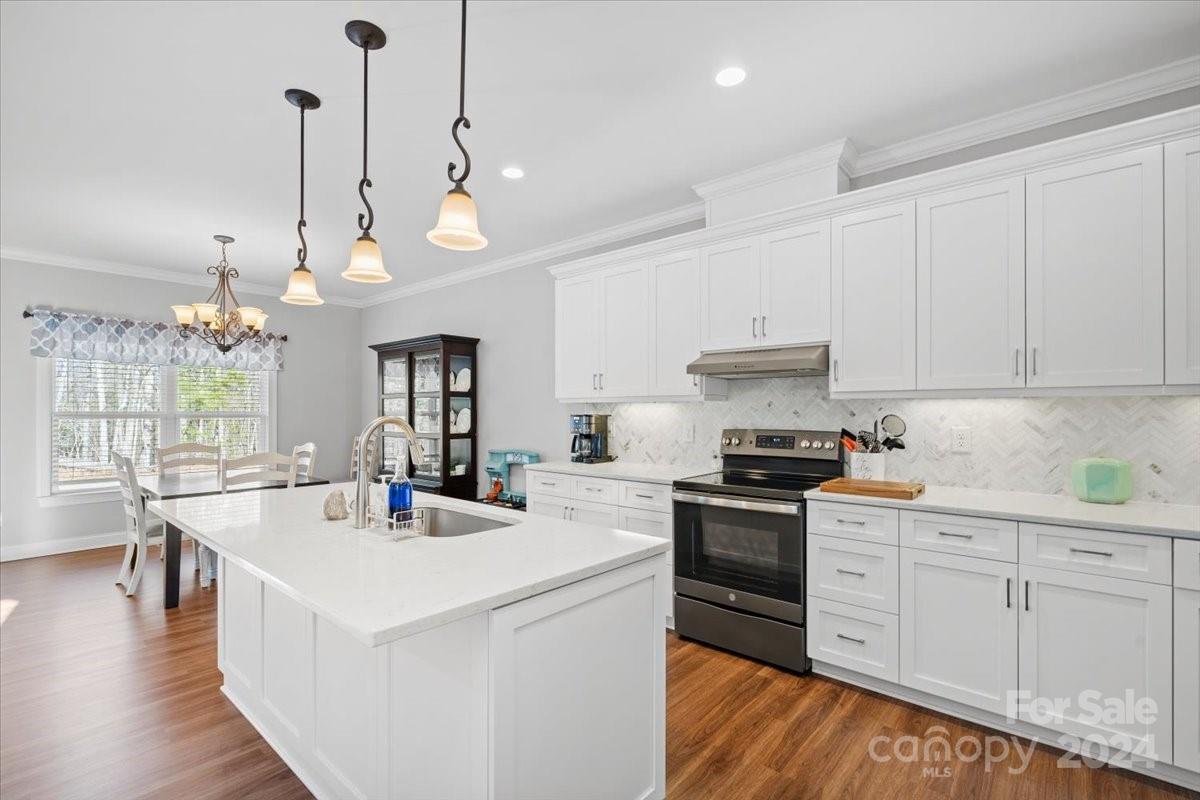 Hannaford Place - Residential