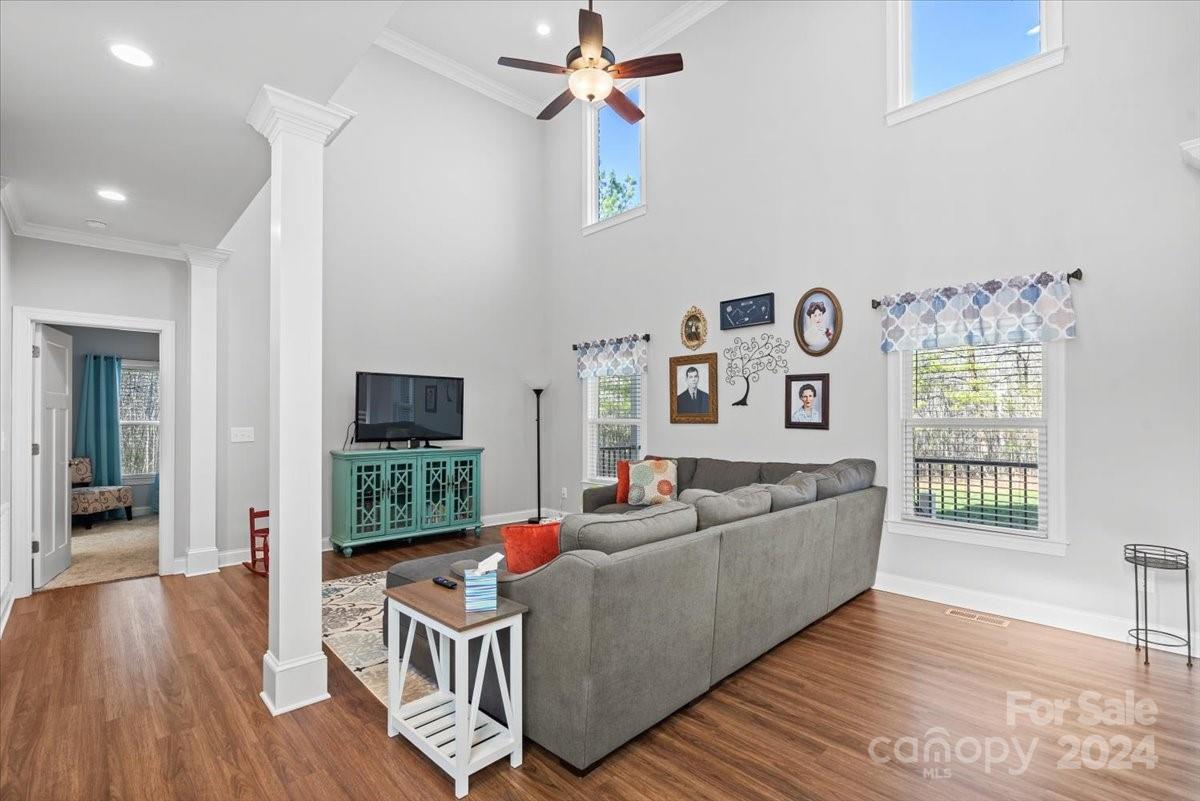 Hannaford Place - Residential