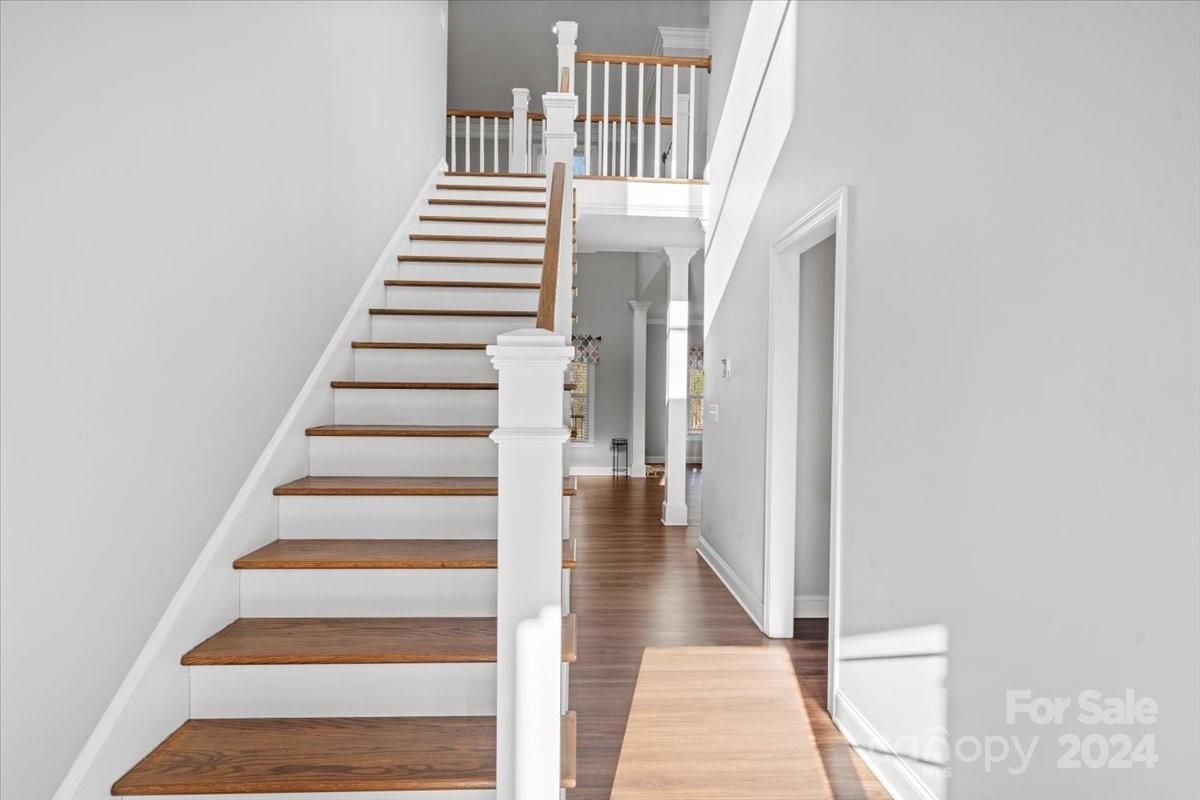 Hannaford Place - Residential