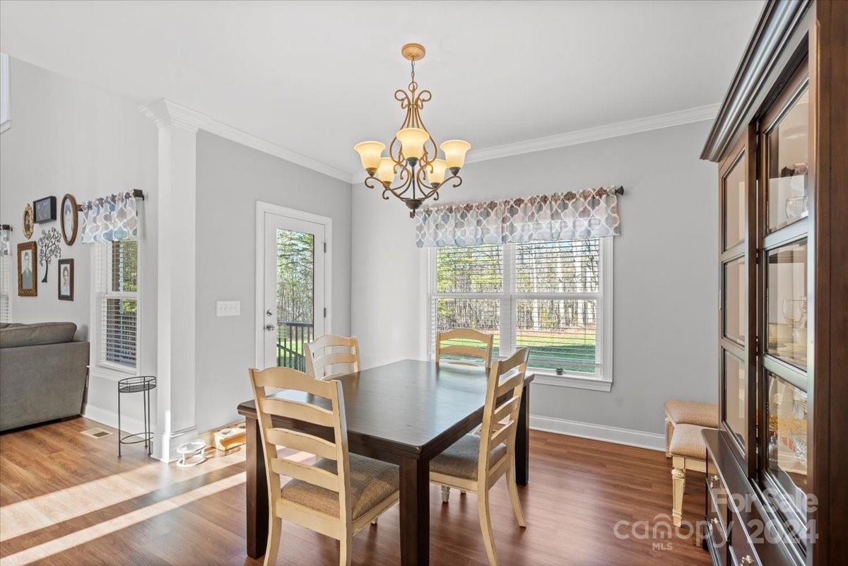 Hannaford Place - Residential