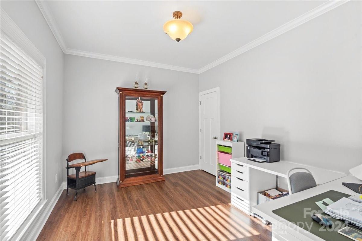 Hannaford Place - Residential