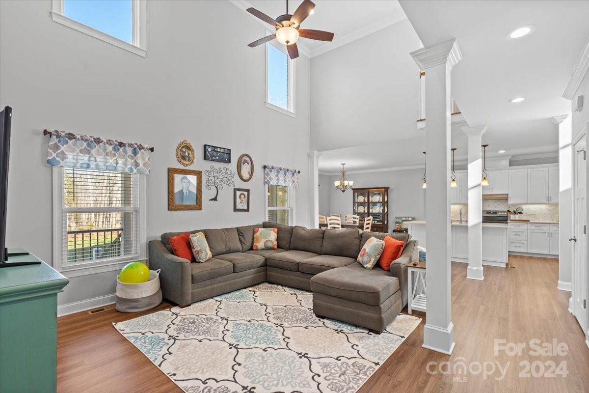 Hannaford Place - Residential