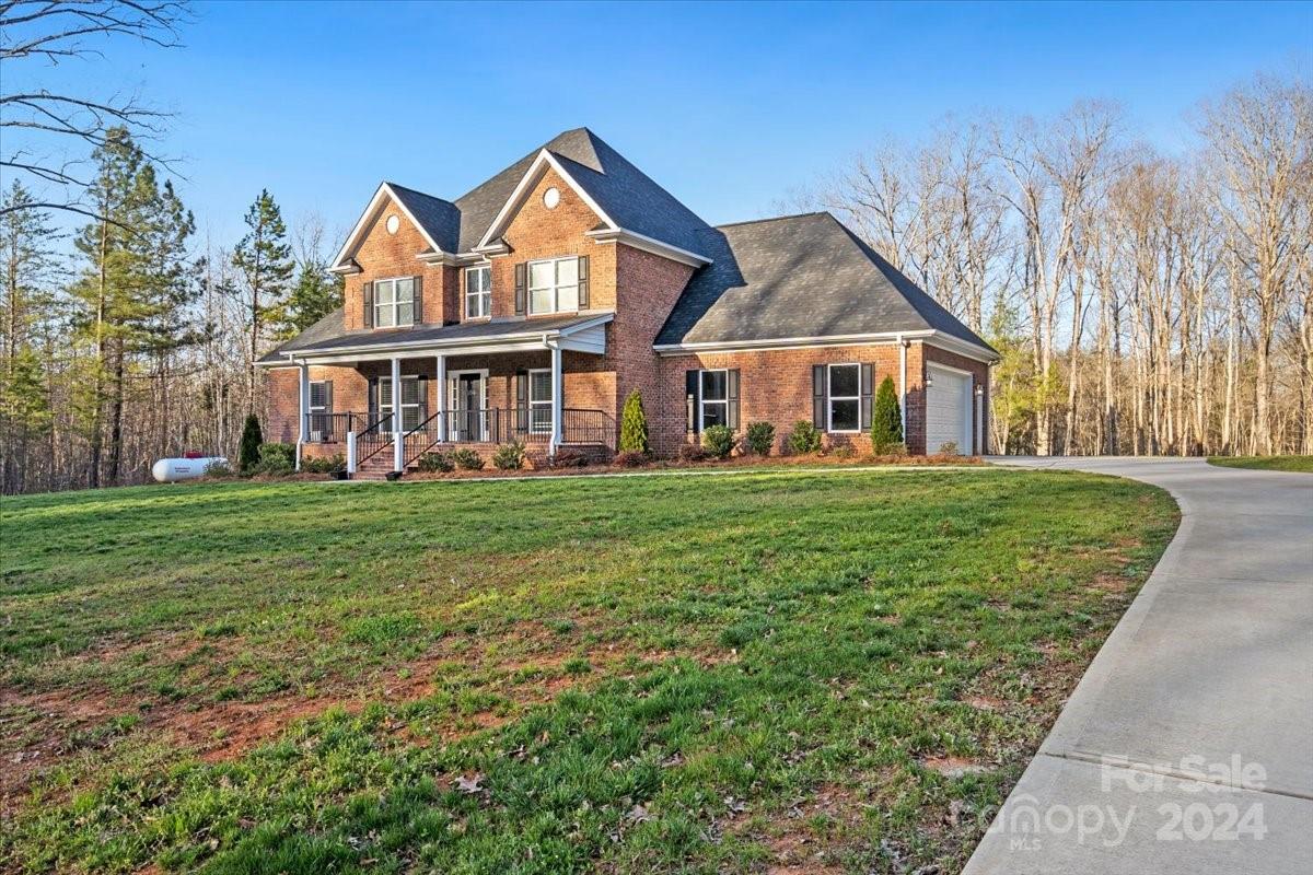 Hannaford Place - Residential