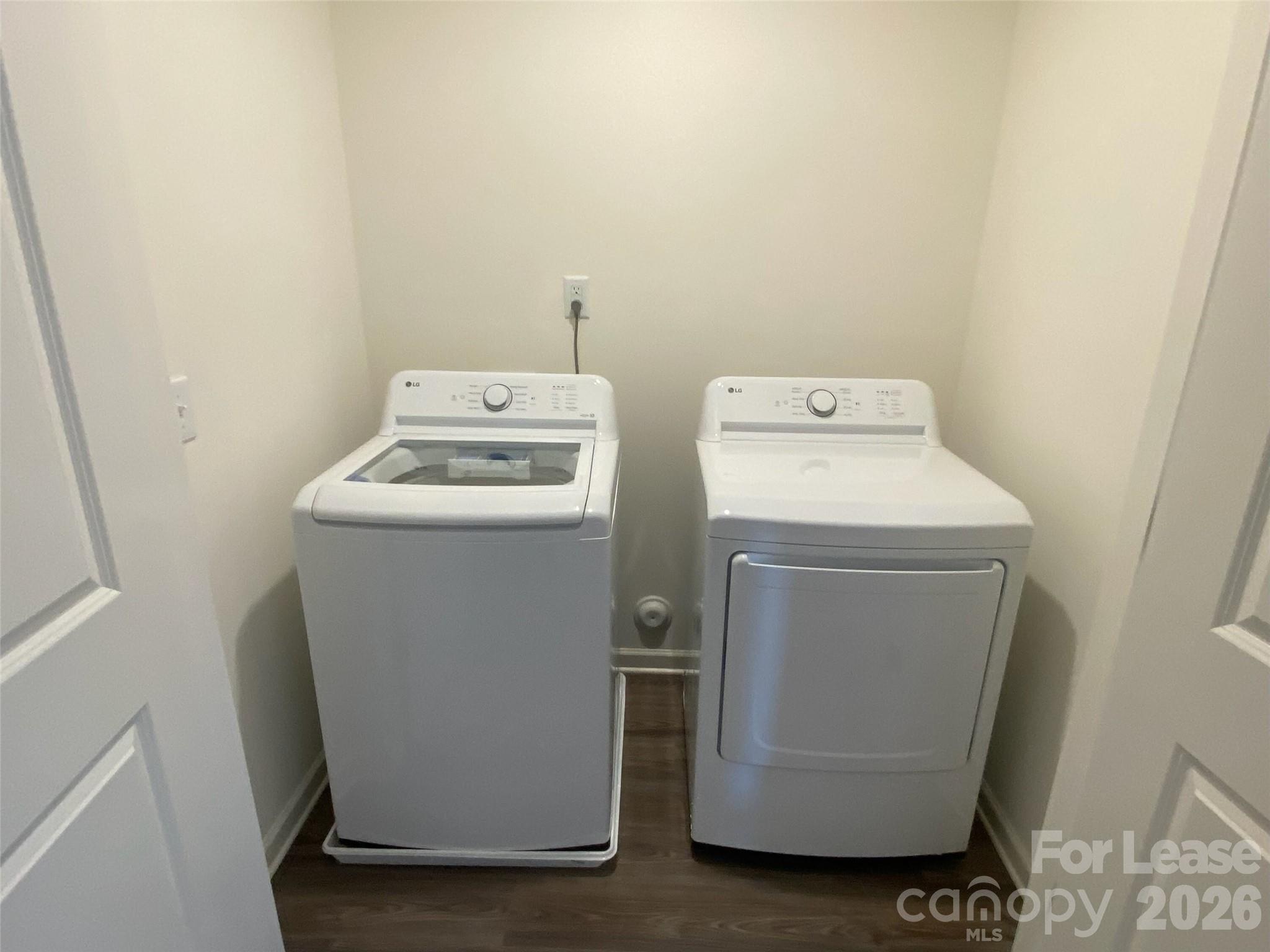 Green Needles - Residential Lease