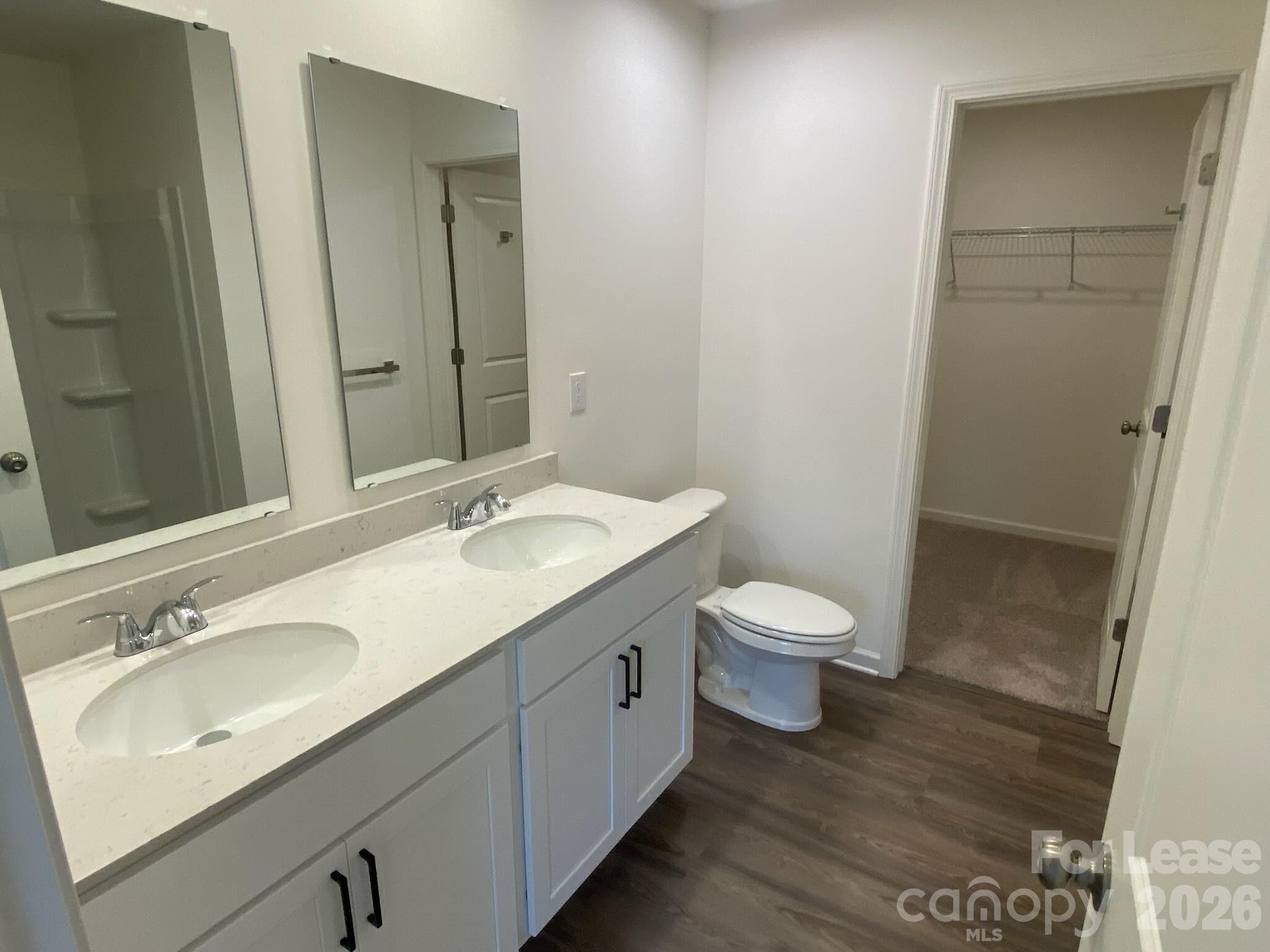 Green Needles - Residential Lease