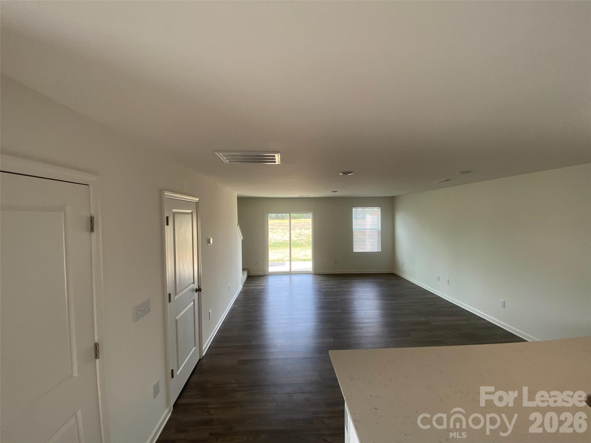 Green Needles - Residential Lease