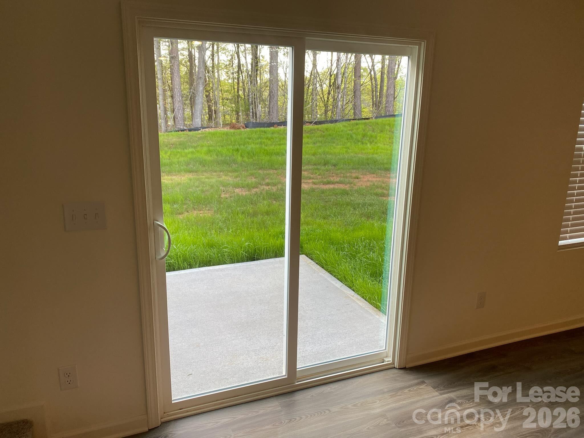 Green Needles - Residential Lease