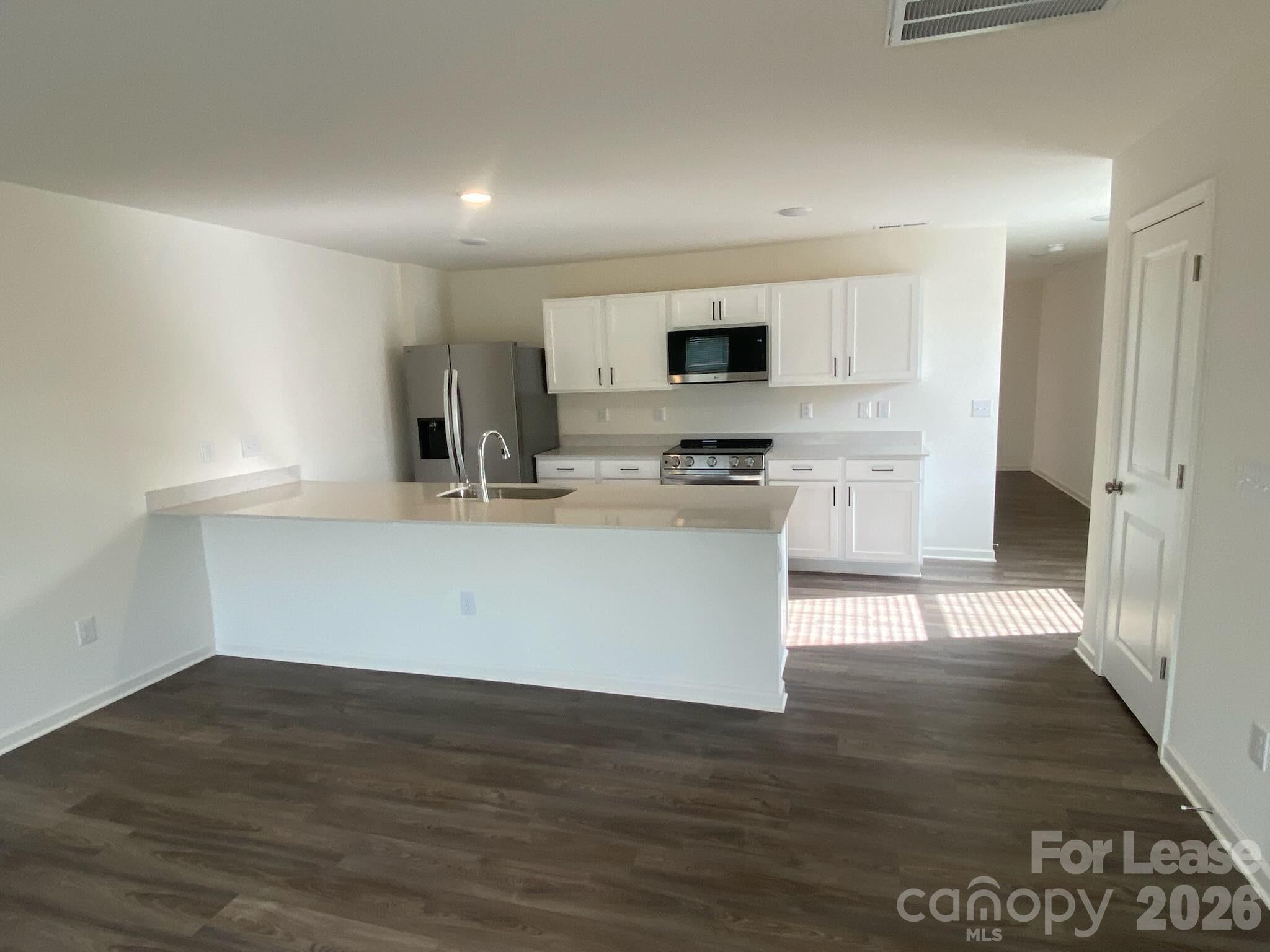 Green Needles - Residential Lease