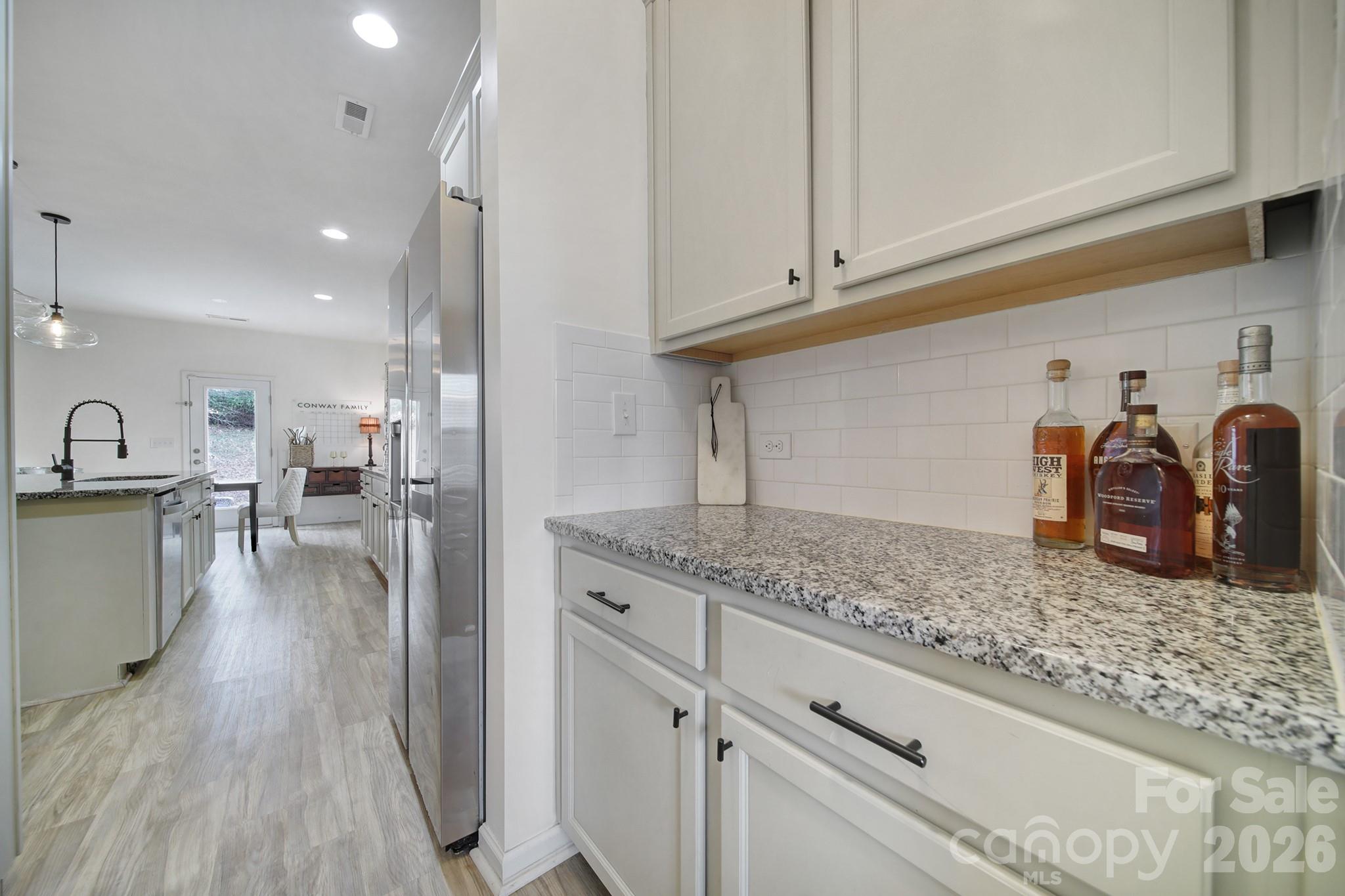 The Pinnacle at Handsmill - Residential