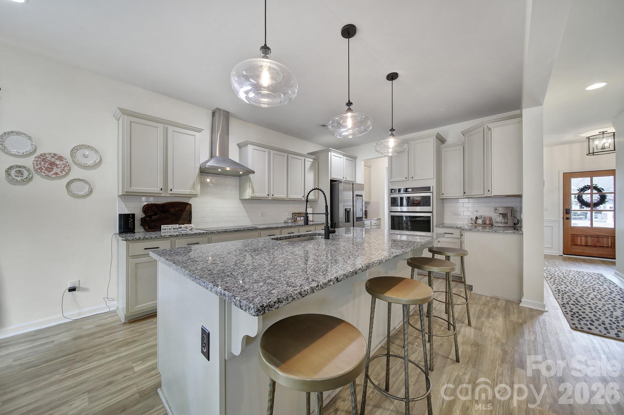 The Pinnacle at Handsmill - Residential