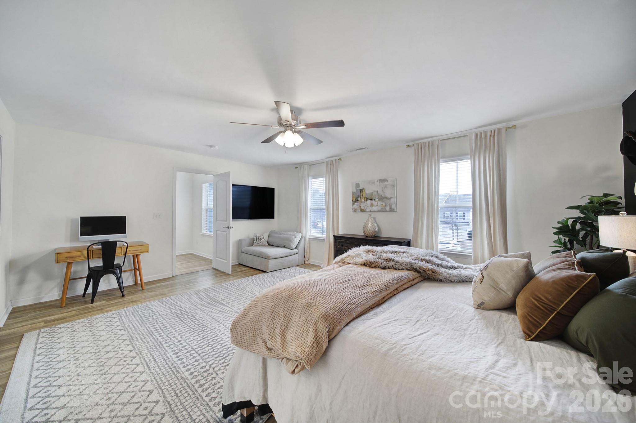 The Pinnacle at Handsmill - Residential