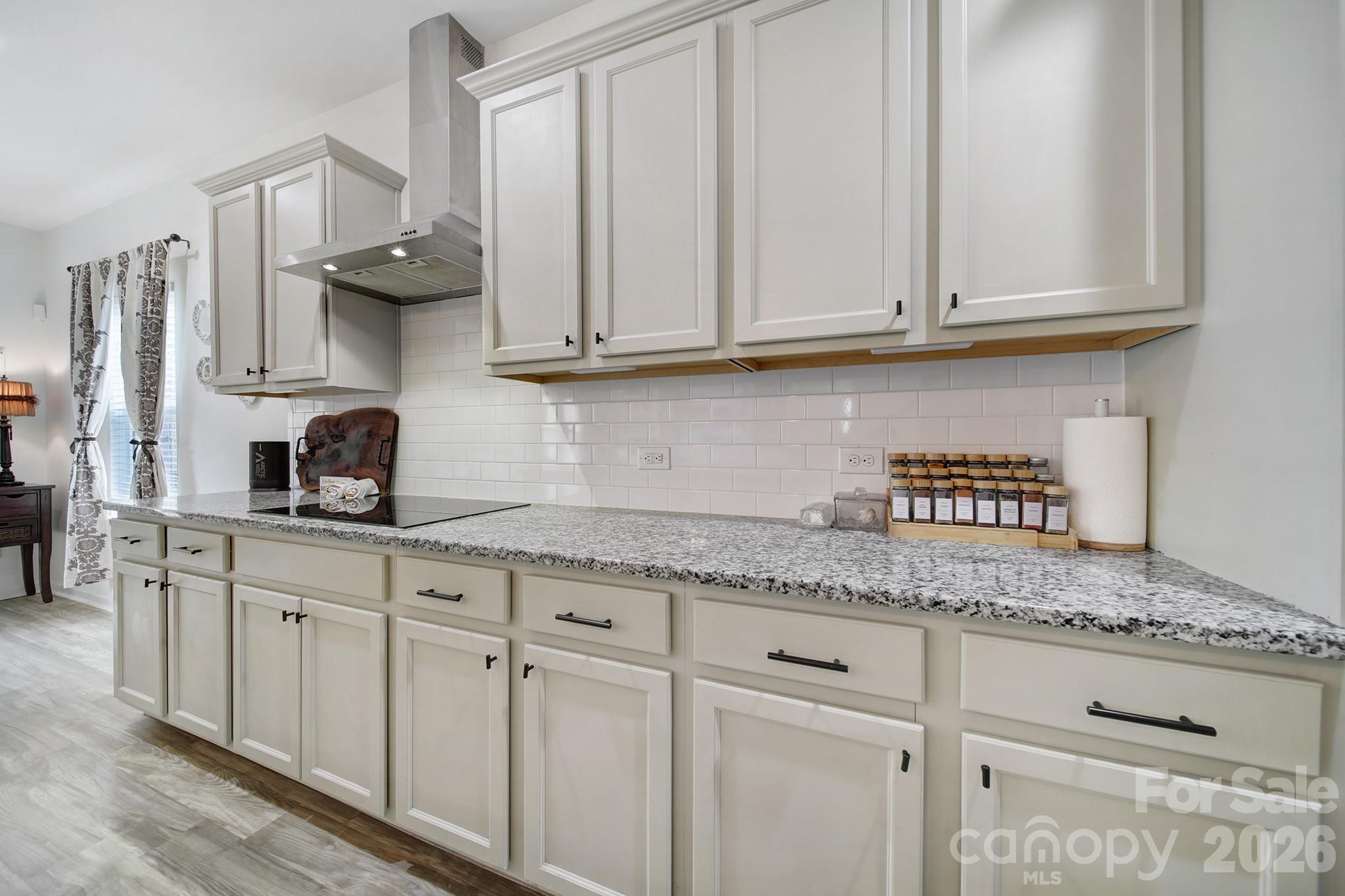 The Pinnacle at Handsmill - Residential