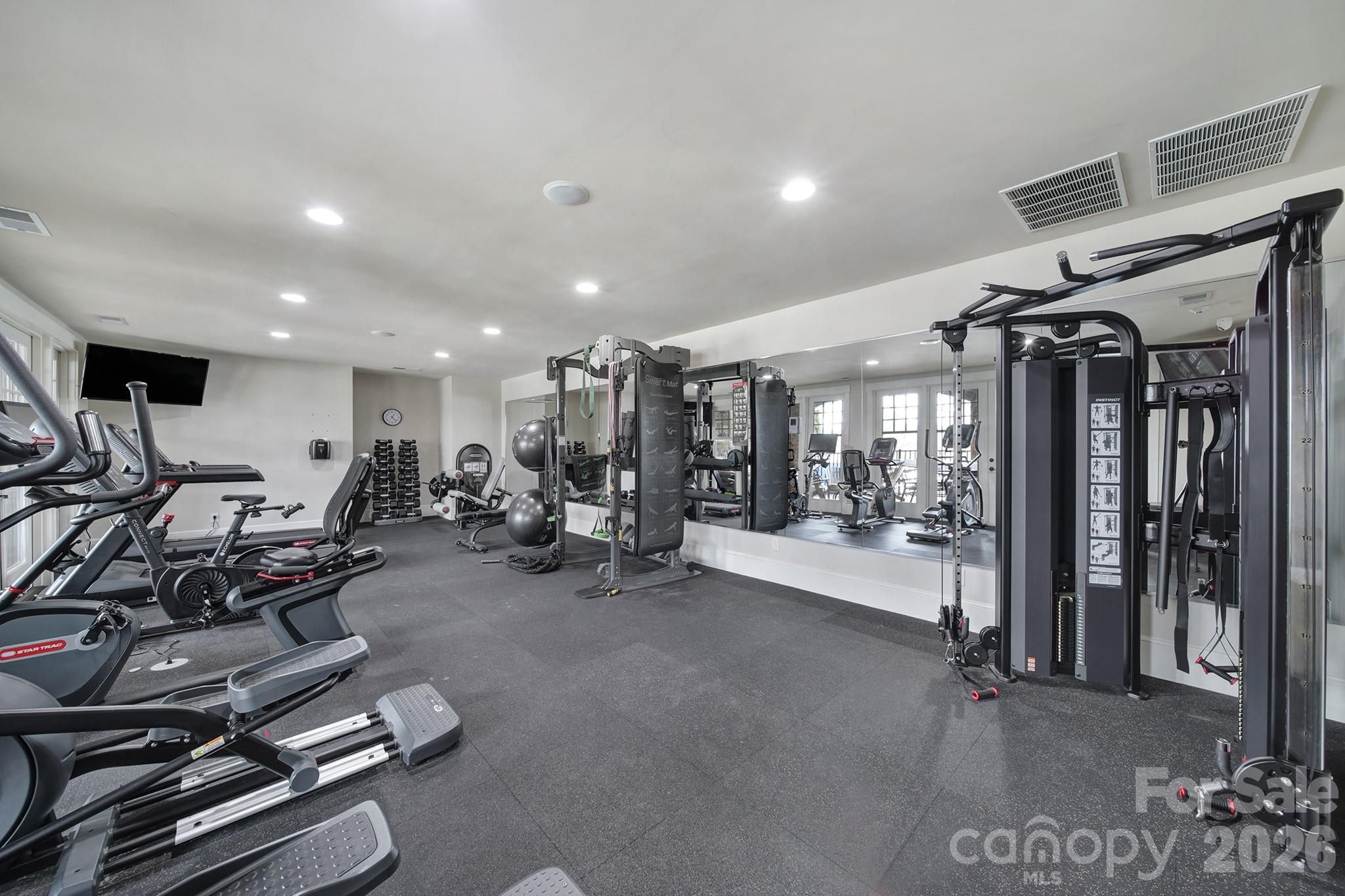 The Pinnacle at Handsmill - Residential