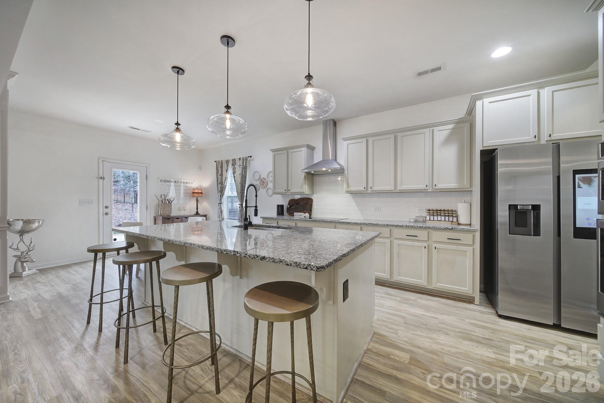 The Pinnacle at Handsmill - Residential