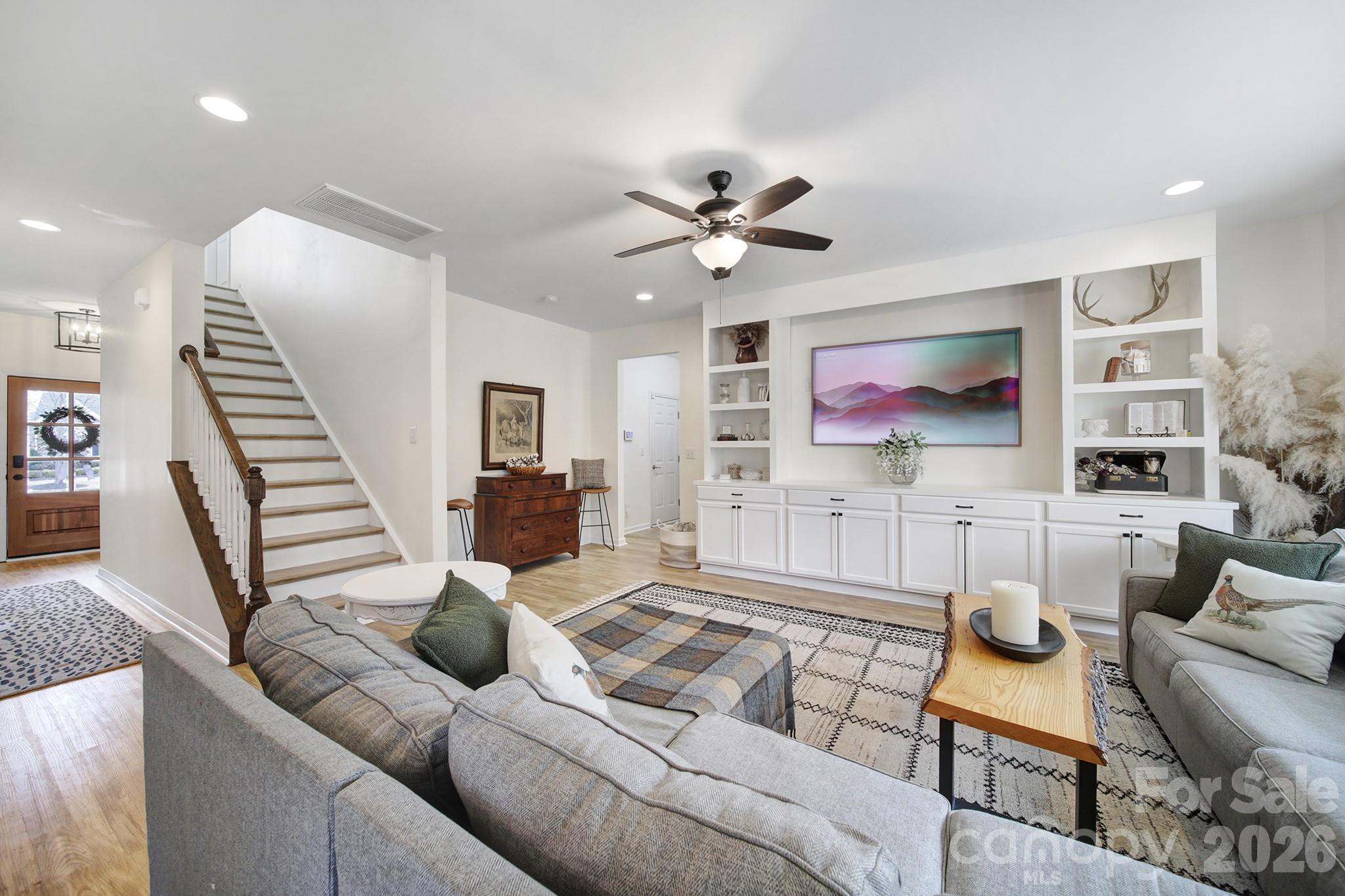 The Pinnacle at Handsmill - Residential