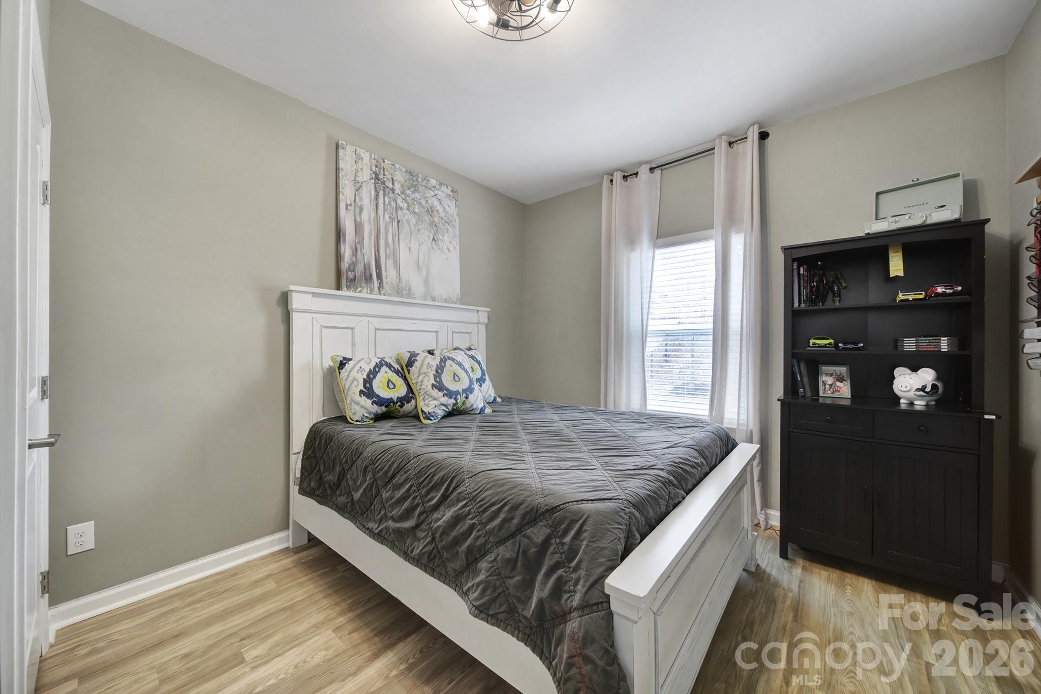 The Pinnacle at Handsmill - Residential