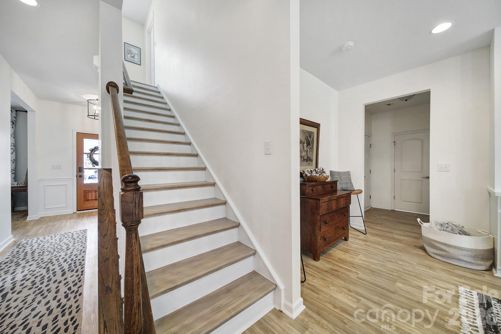 The Pinnacle at Handsmill - Residential