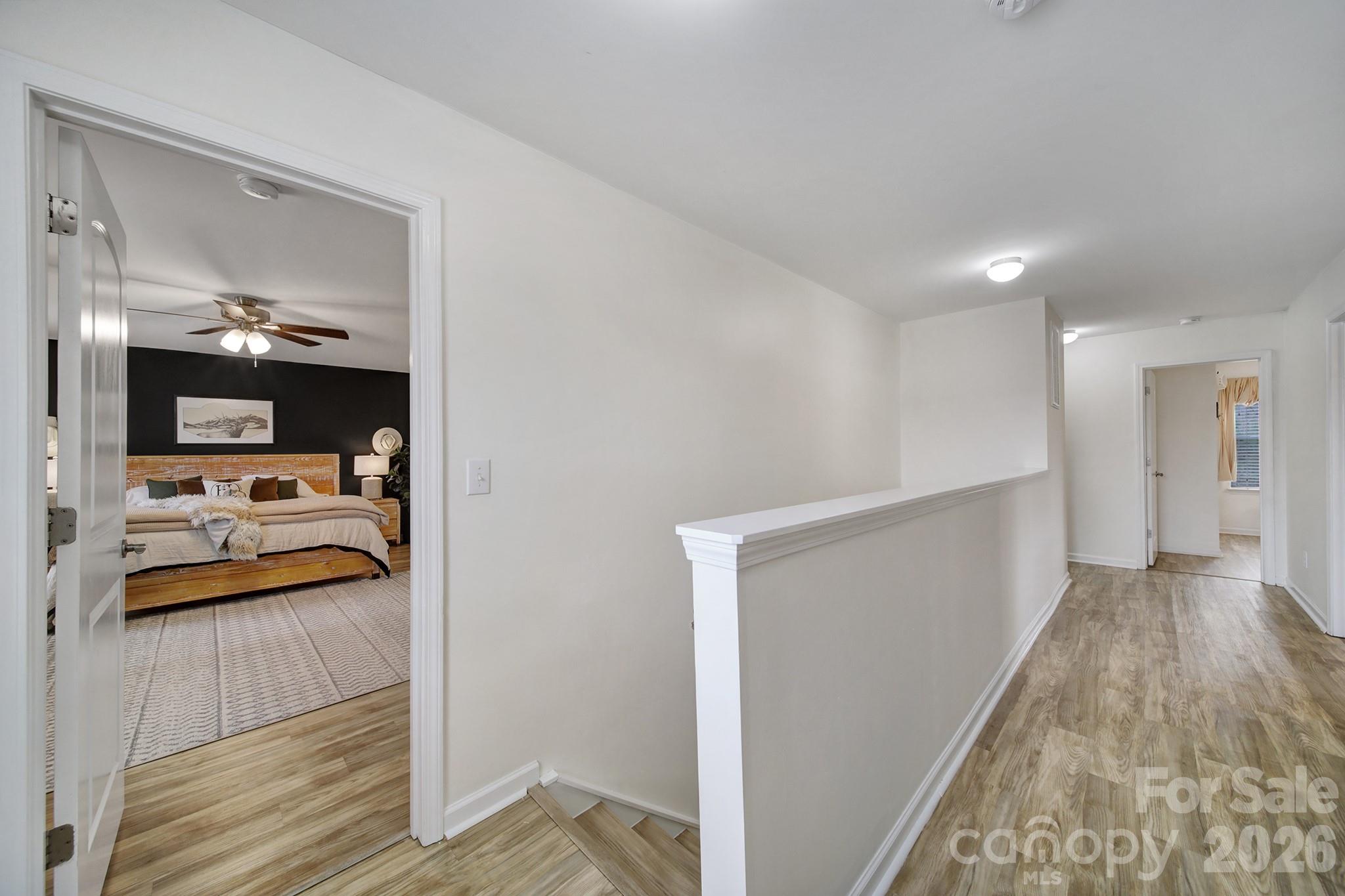 The Pinnacle at Handsmill - Residential