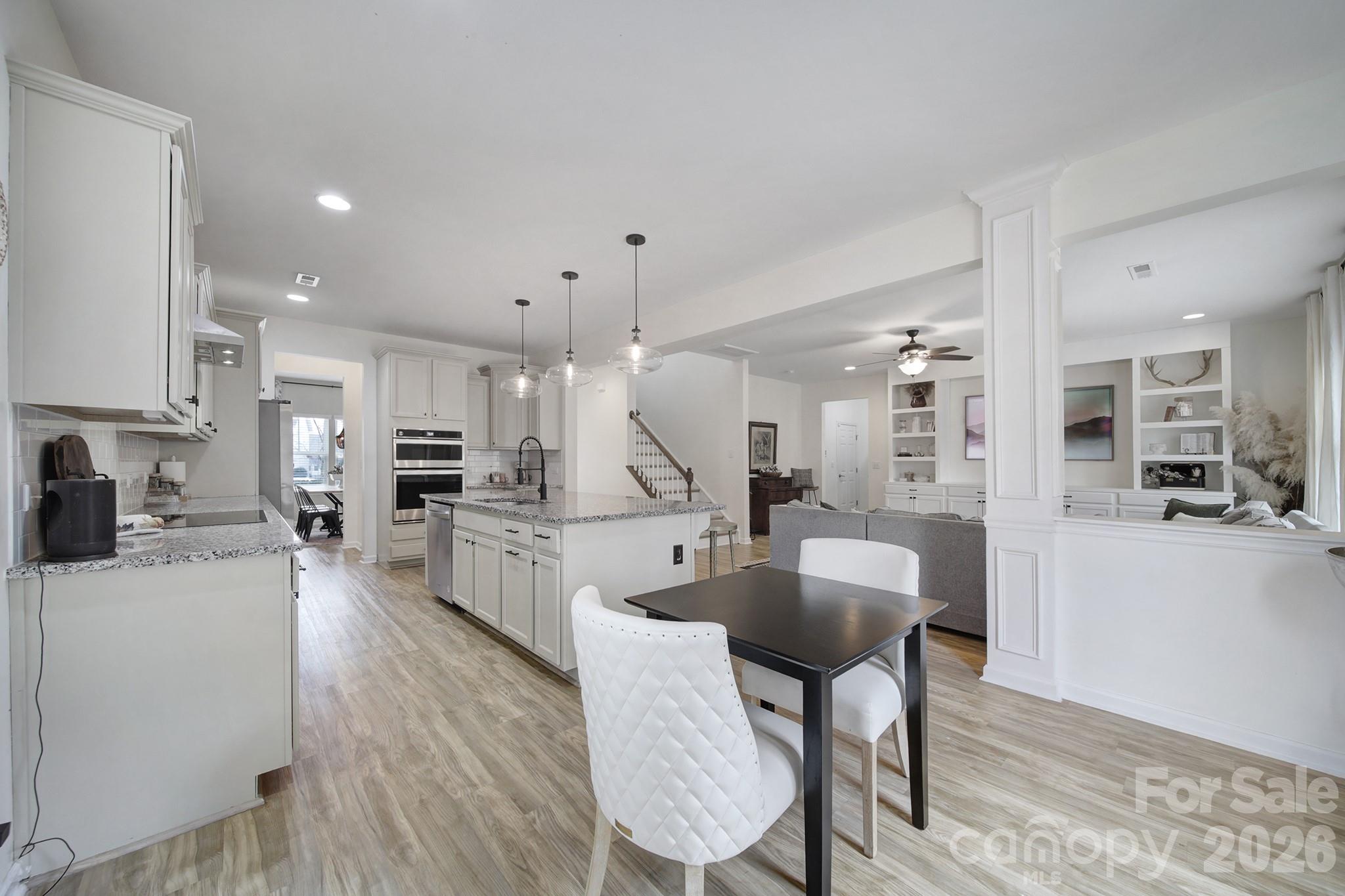 The Pinnacle at Handsmill - Residential