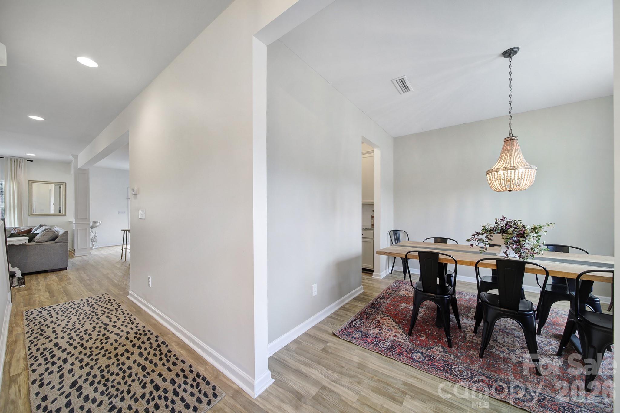 The Pinnacle at Handsmill - Residential