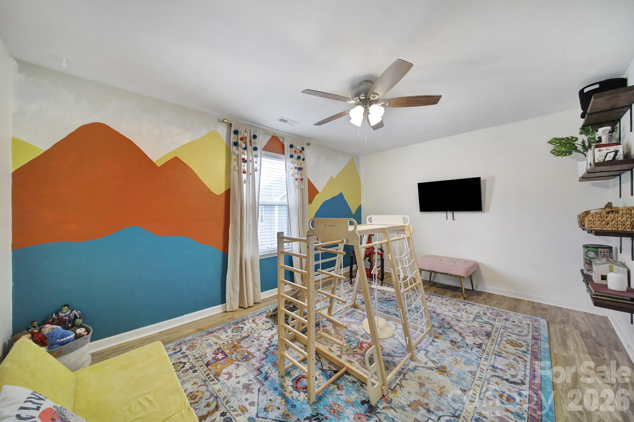 The Pinnacle at Handsmill - Residential