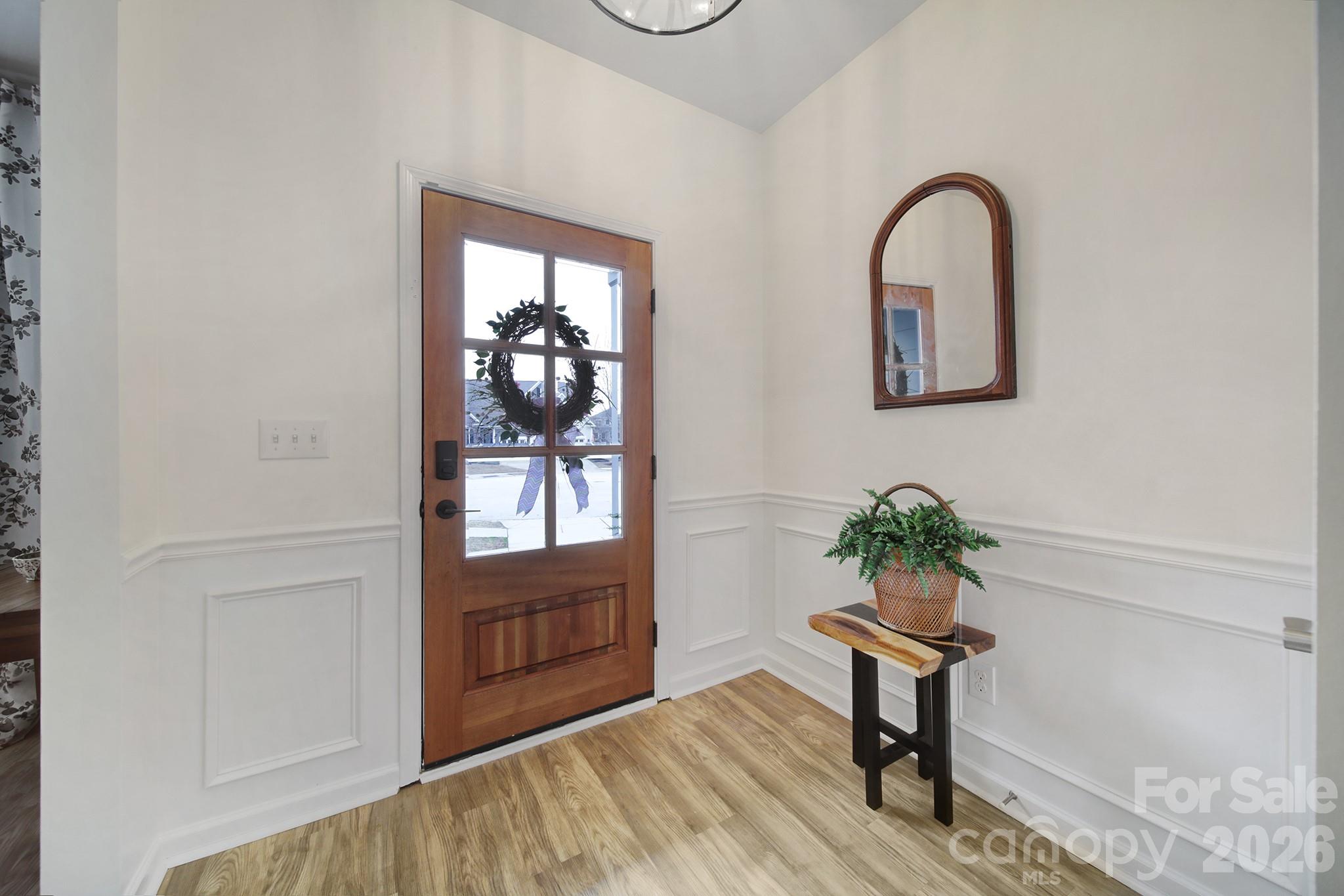 The Pinnacle at Handsmill - Residential