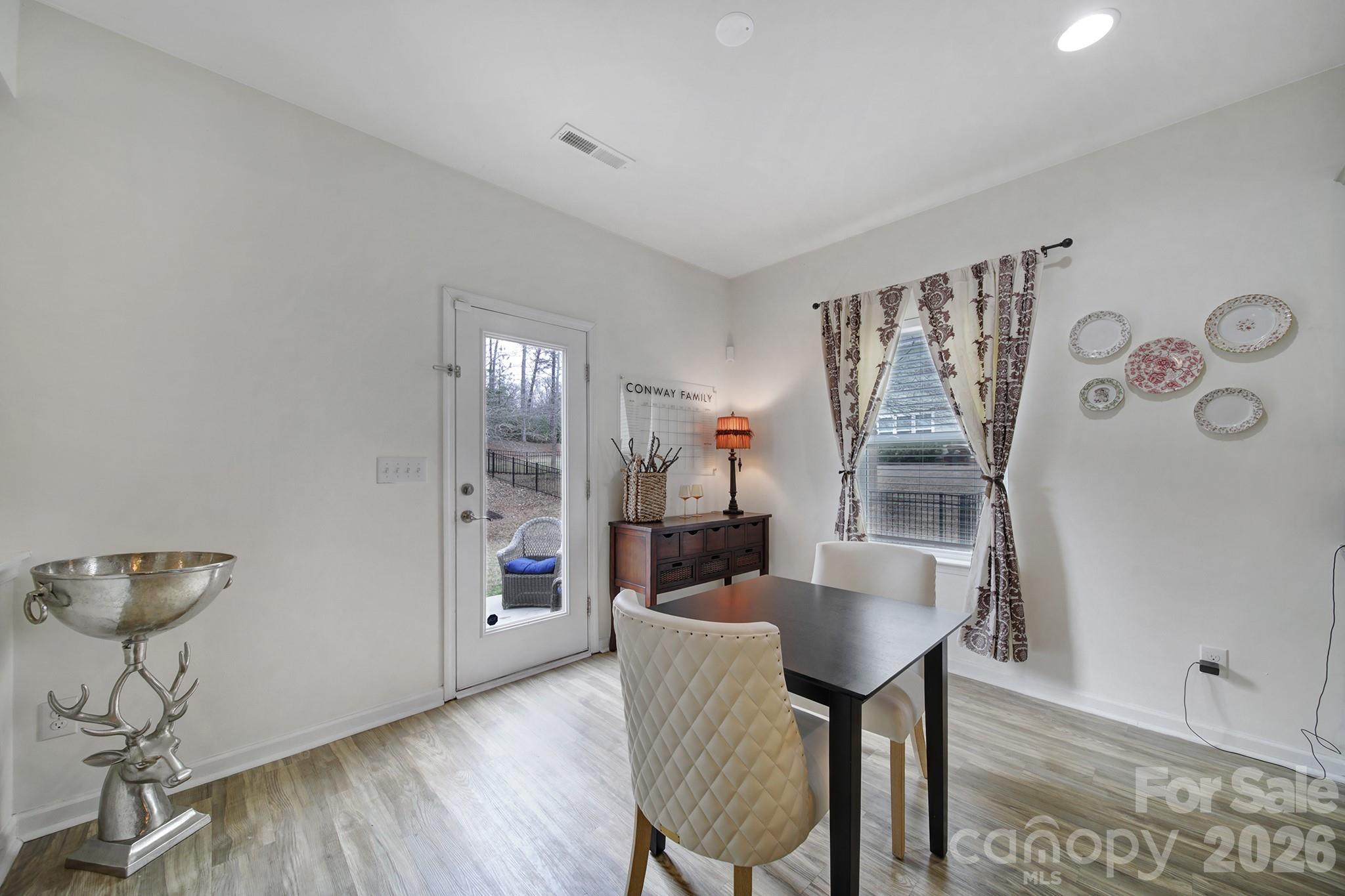 The Pinnacle at Handsmill - Residential