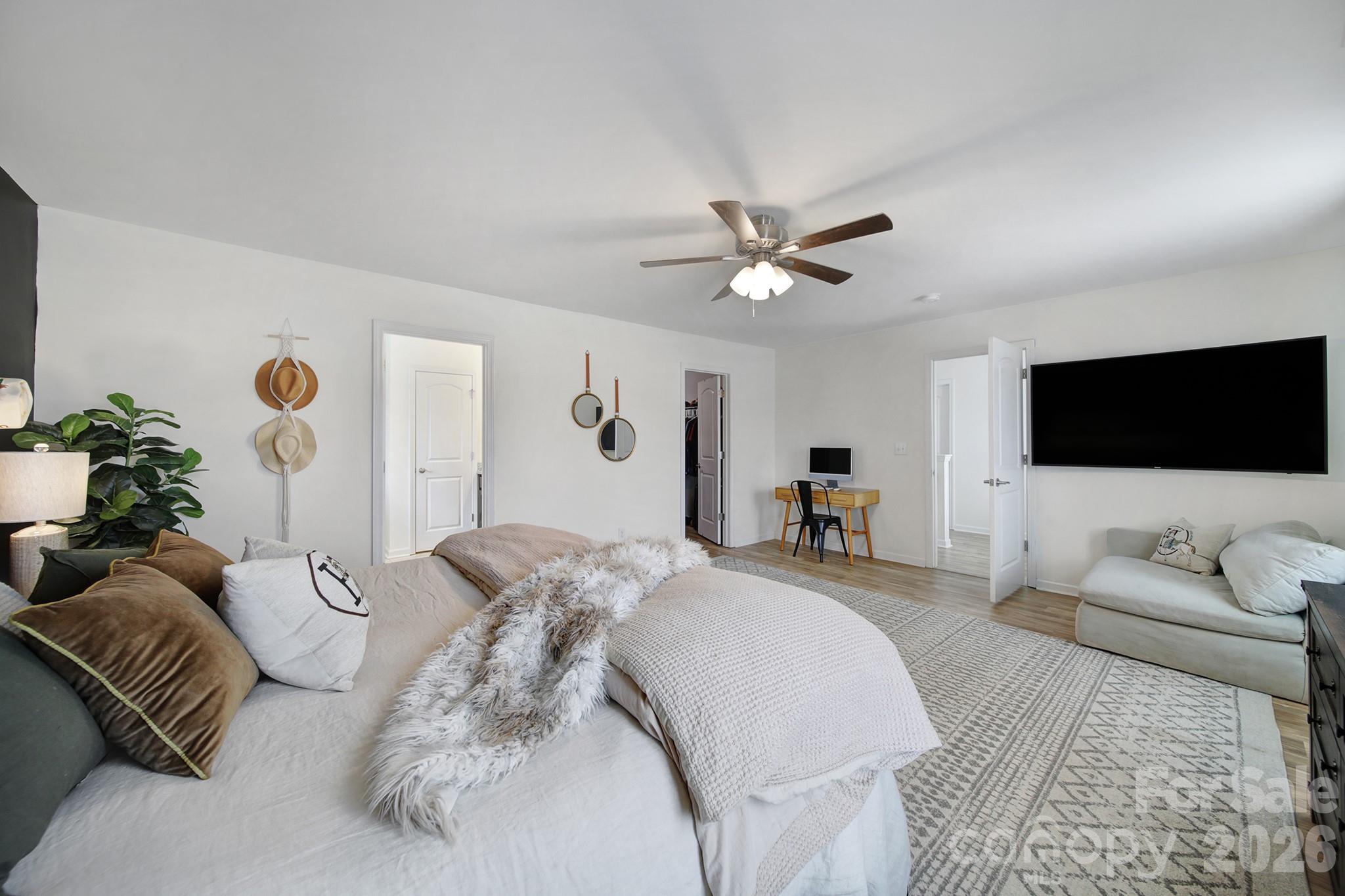 The Pinnacle at Handsmill - Residential