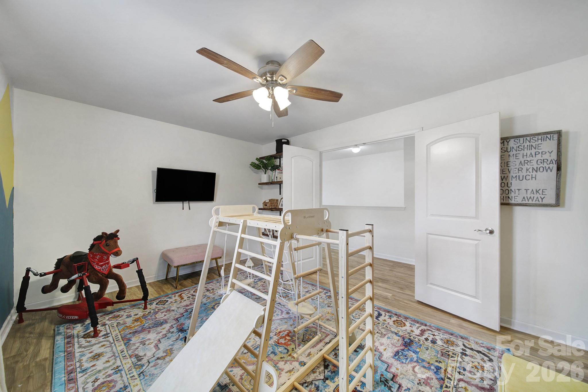 The Pinnacle at Handsmill - Residential