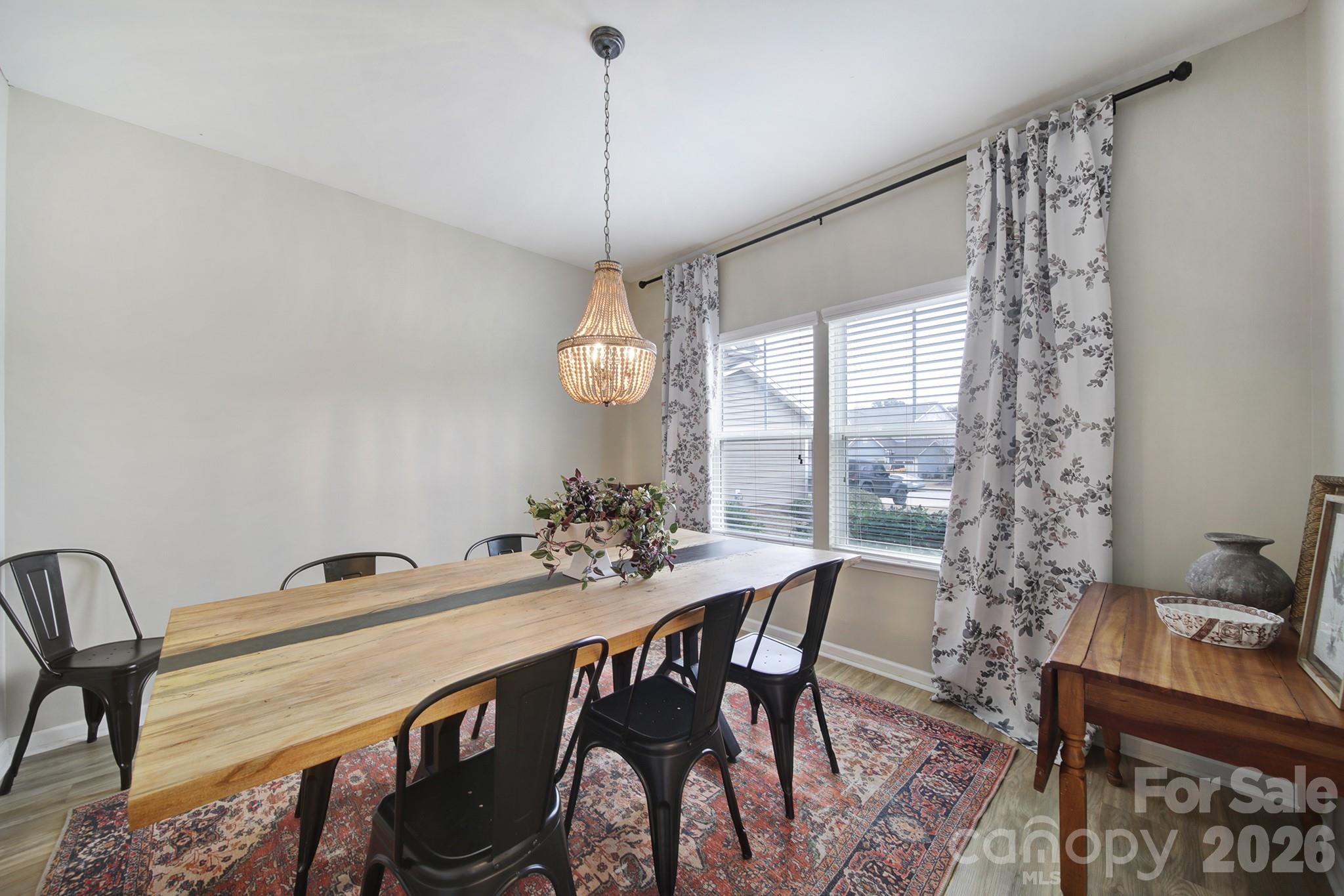 The Pinnacle at Handsmill - Residential