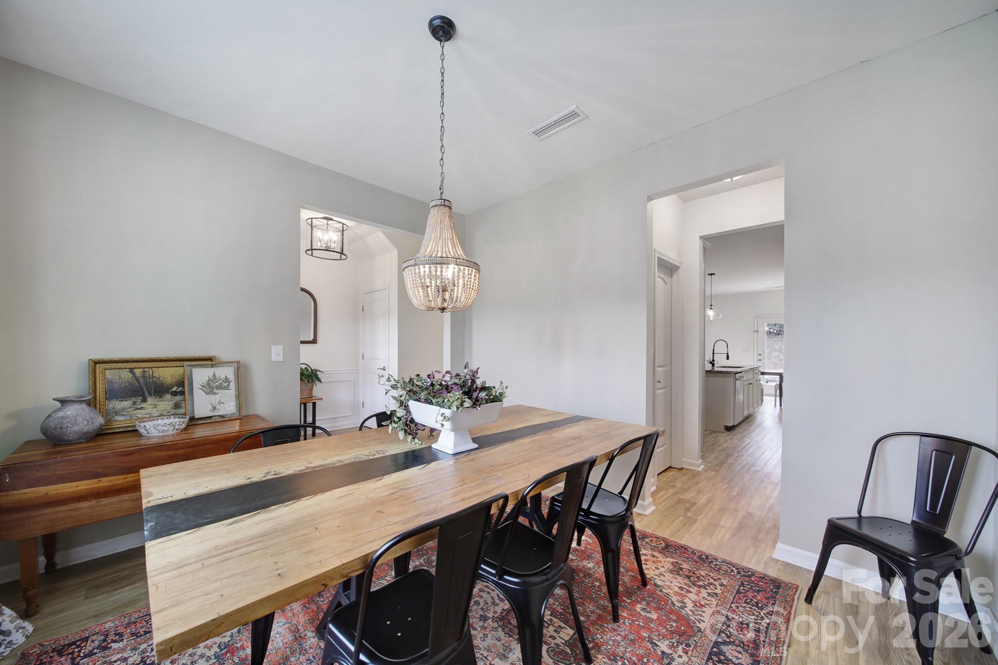 The Pinnacle at Handsmill - Residential