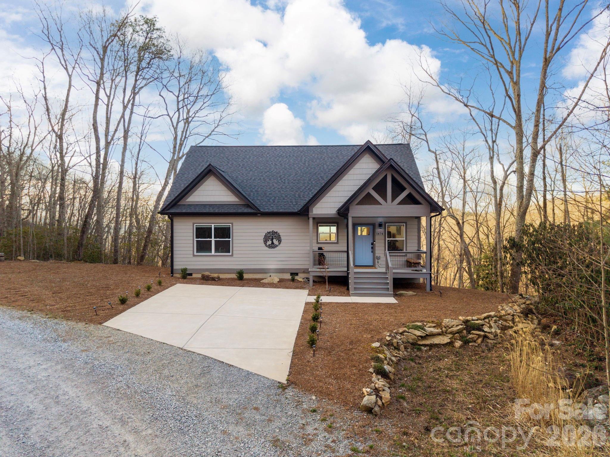 1474 Locust Grove Road