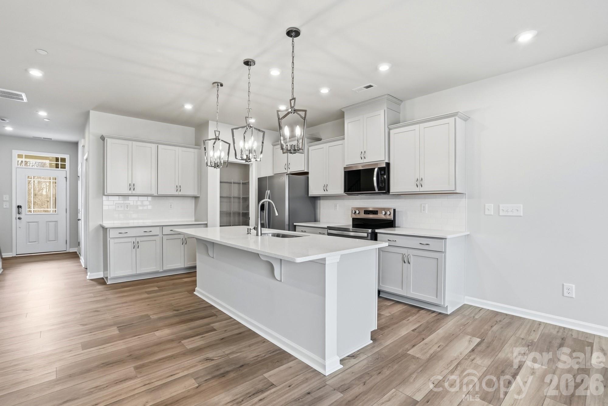 2510 Hedgecliff Road, Kannapolis, NC, 28025