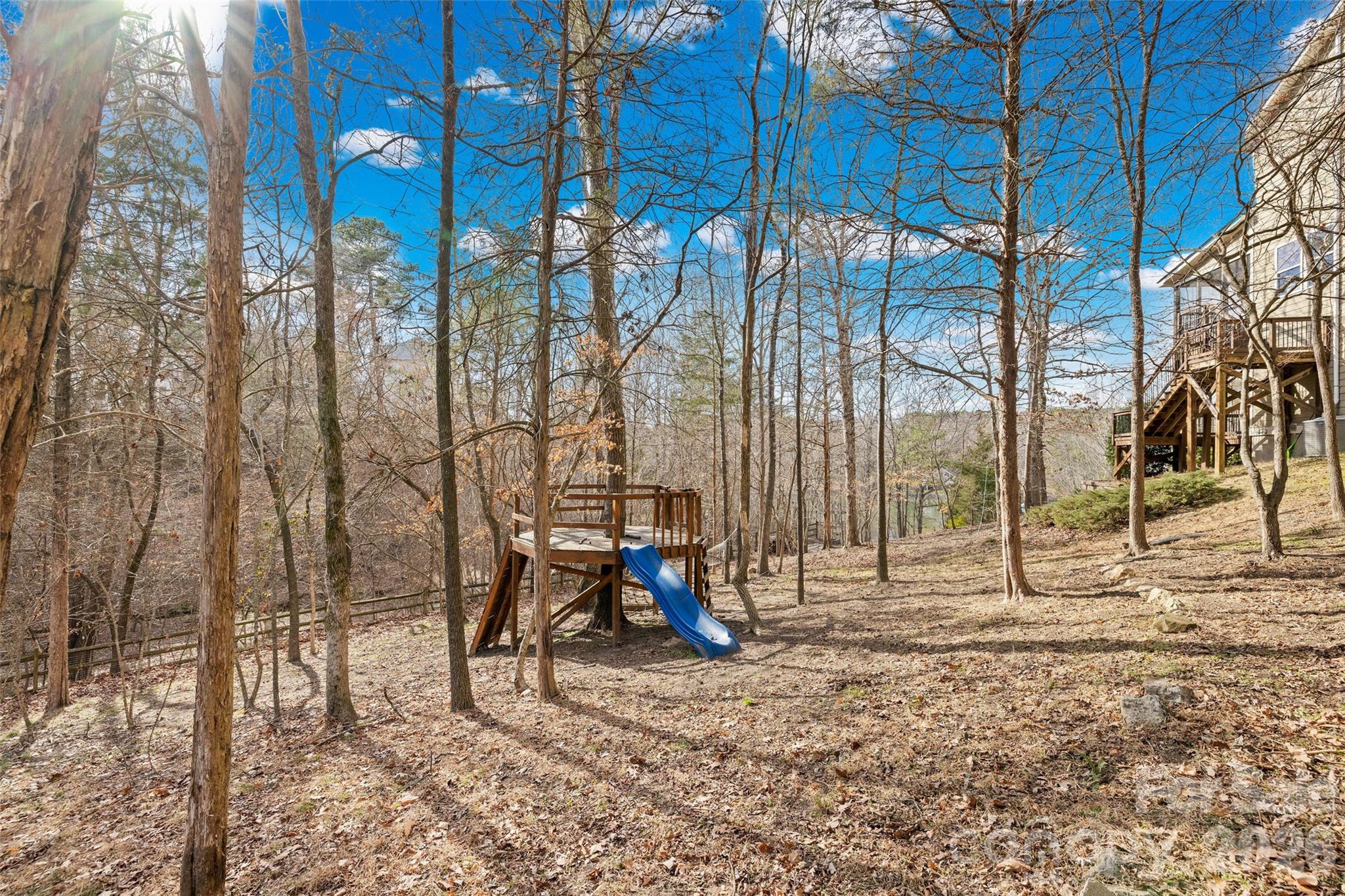 Tega Cay - Residential