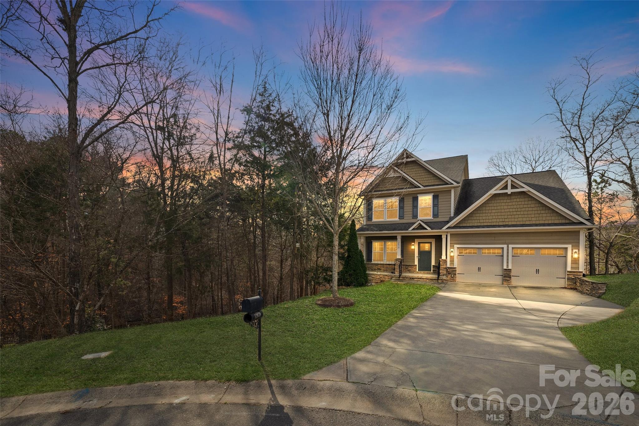 Tega Cay - Residential