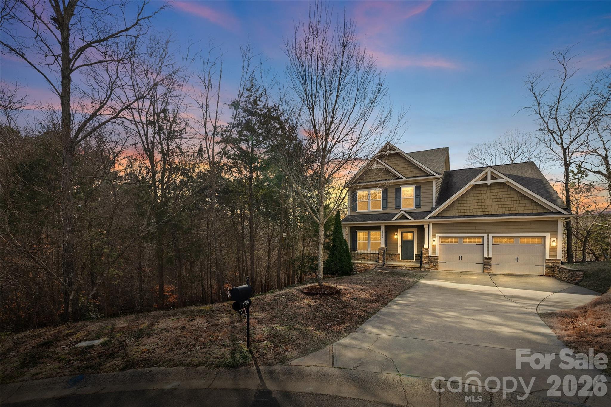 Tega Cay - Residential