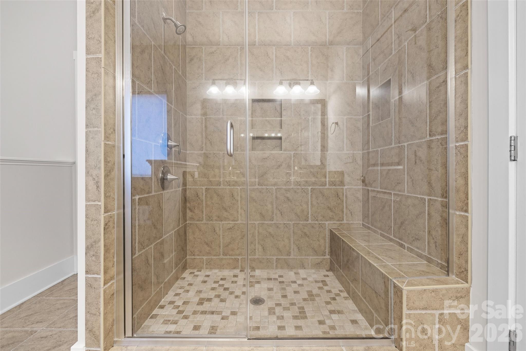 Tega Cay - Residential