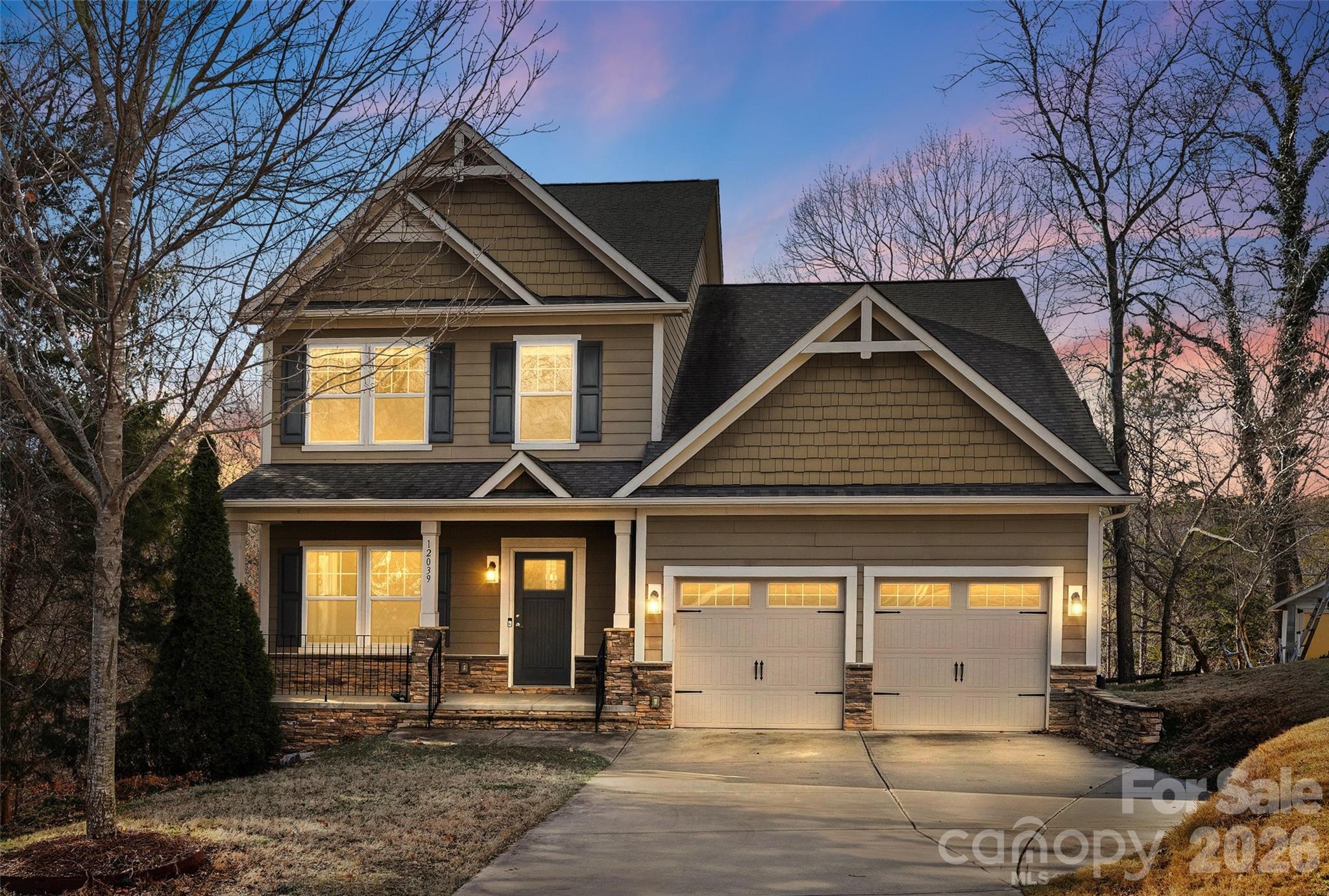 12039 Spinnaker Drive