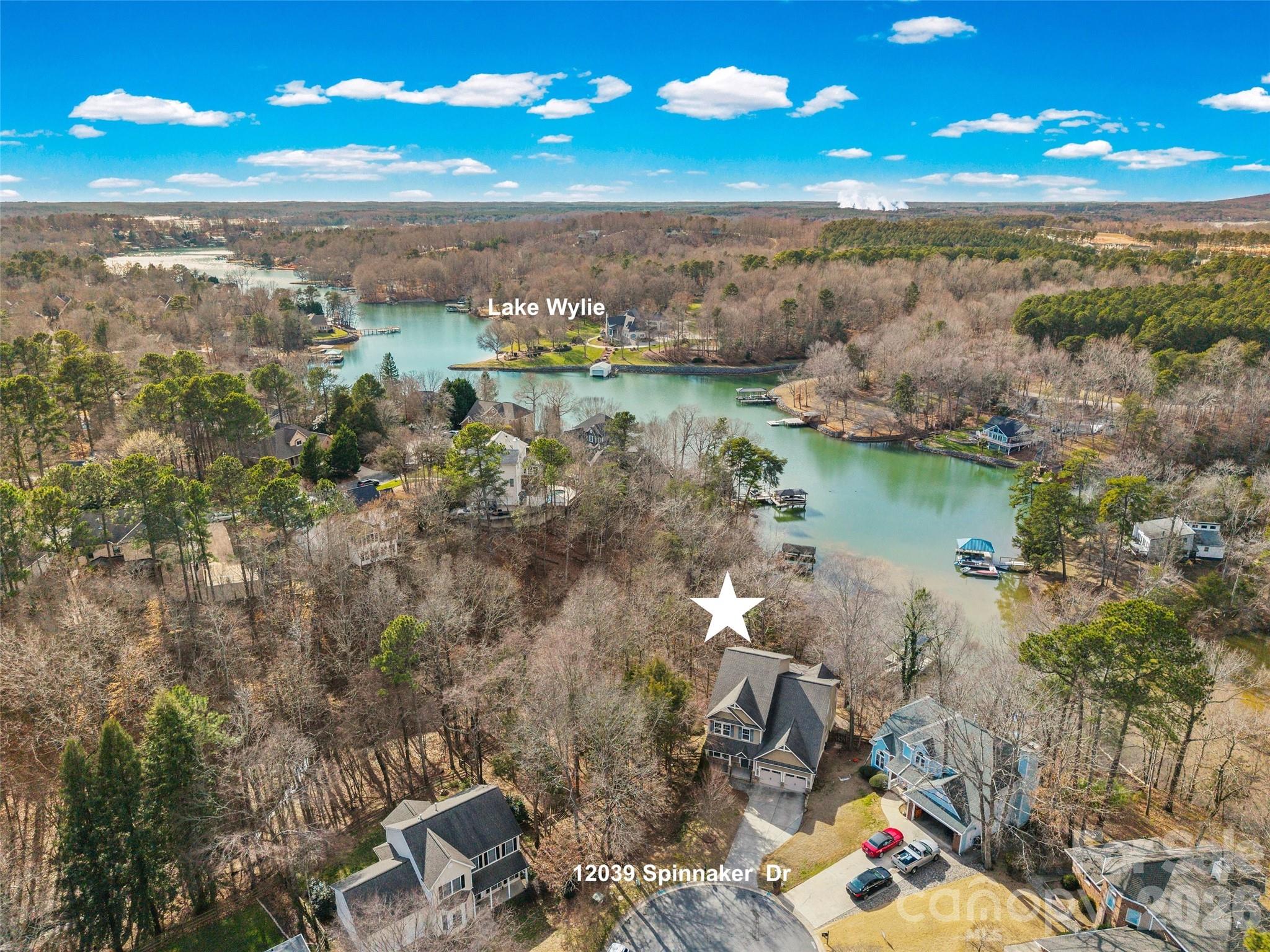 Tega Cay - Residential