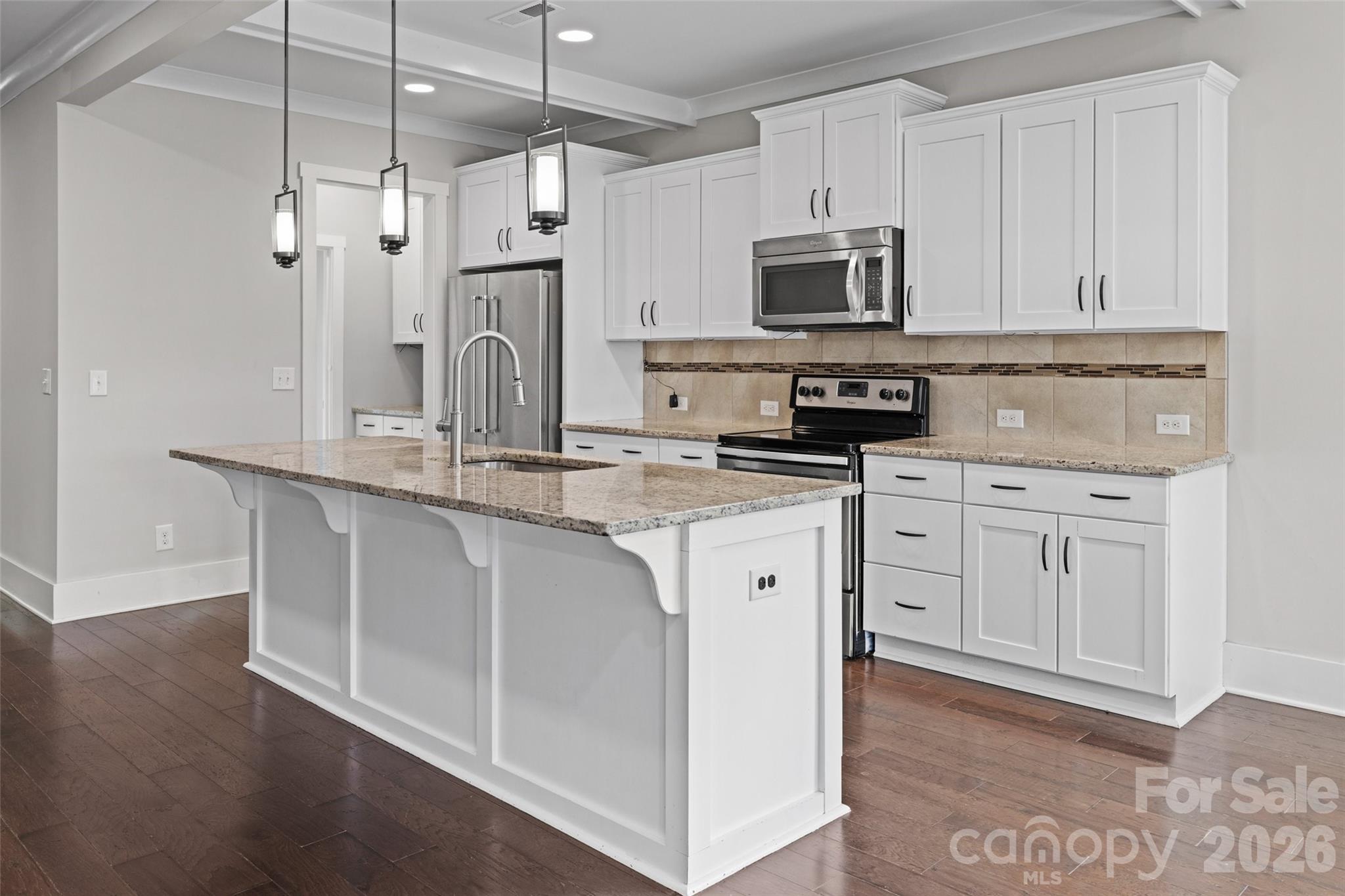 Tega Cay - Residential