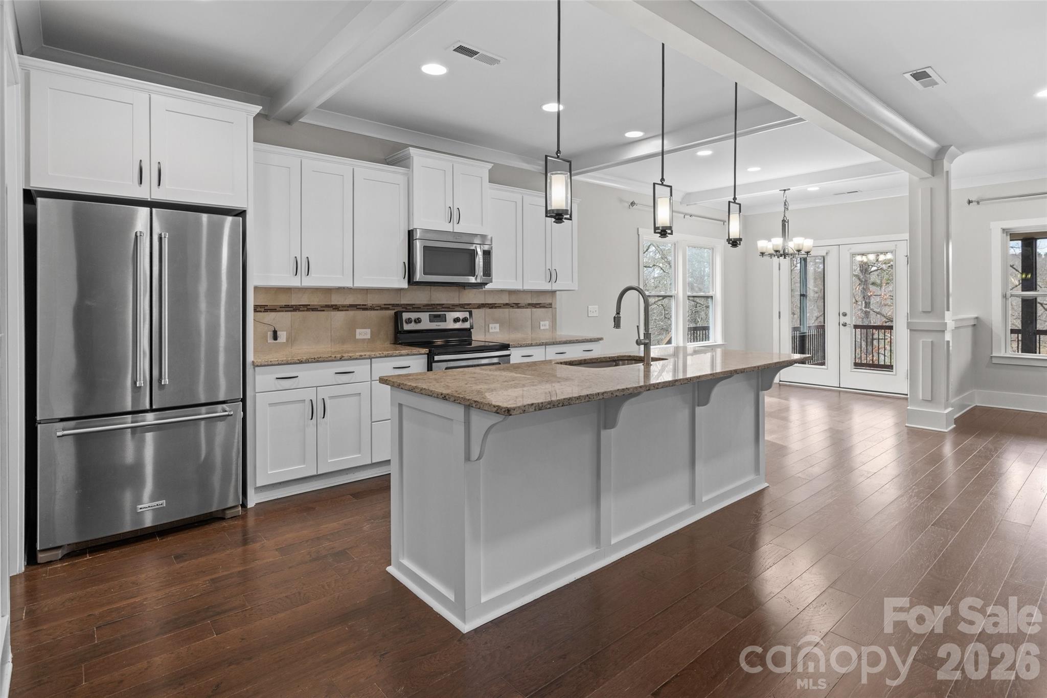 Tega Cay - Residential