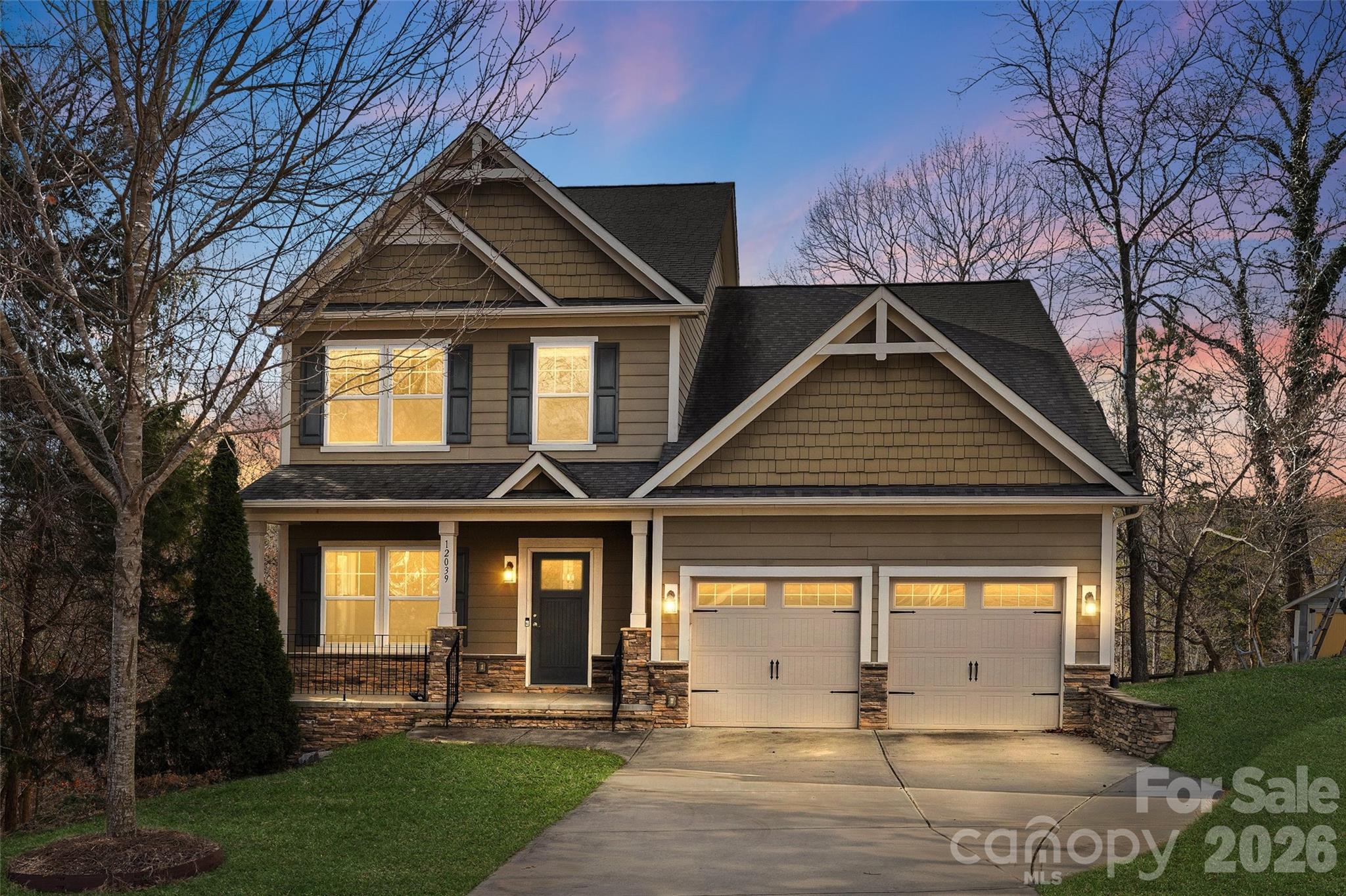 Tega Cay - Residential