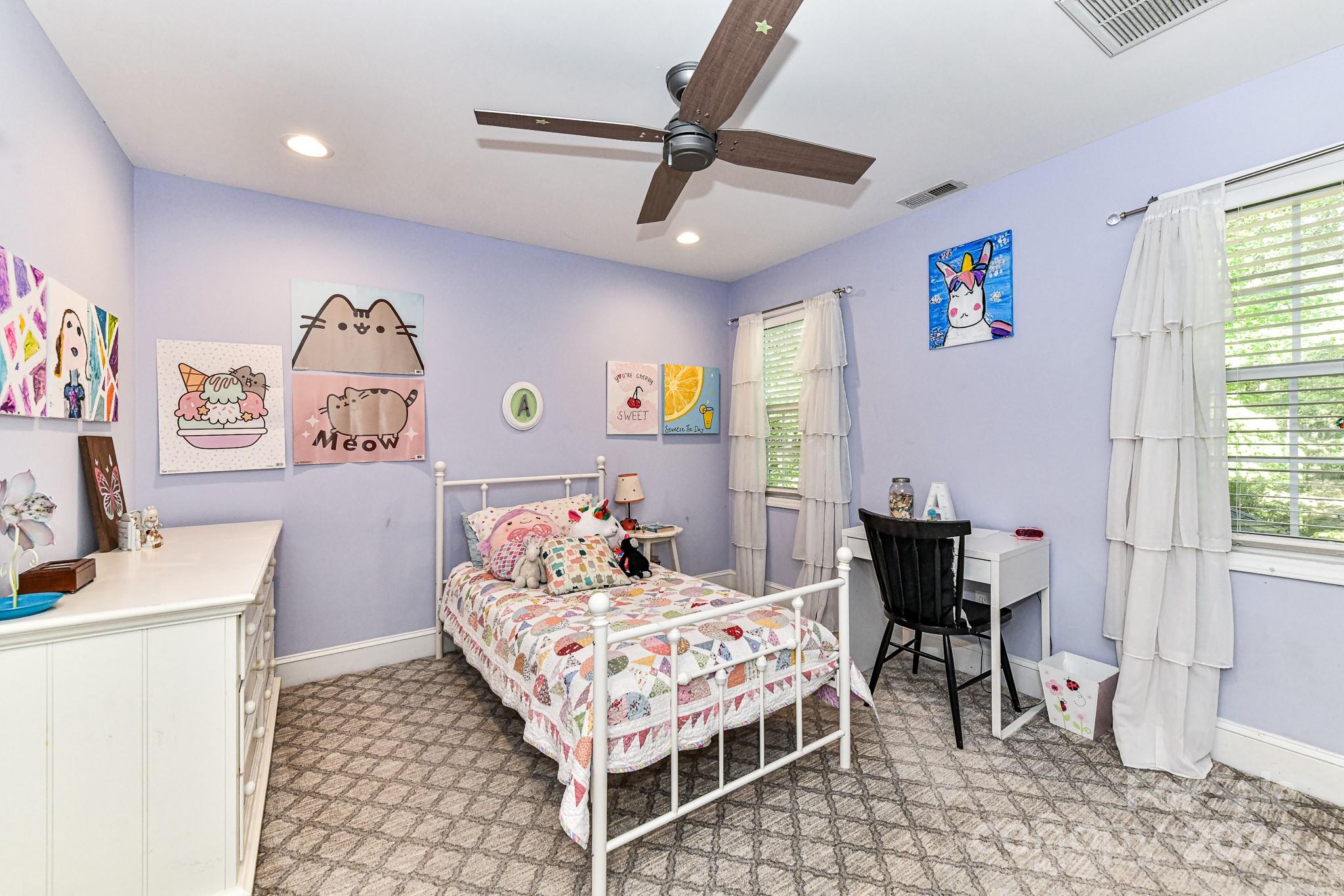 Cabin Creek - Residential